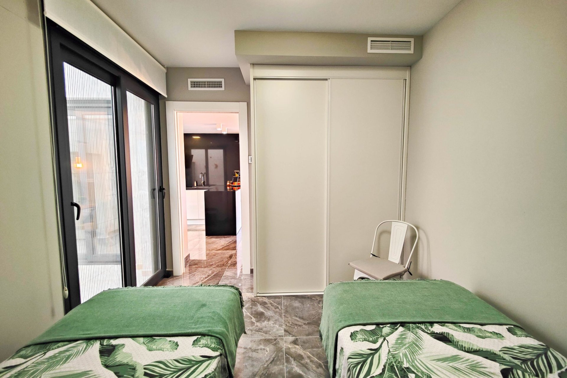 Resale - Apartment -
Orihuela Costa - Los Altos