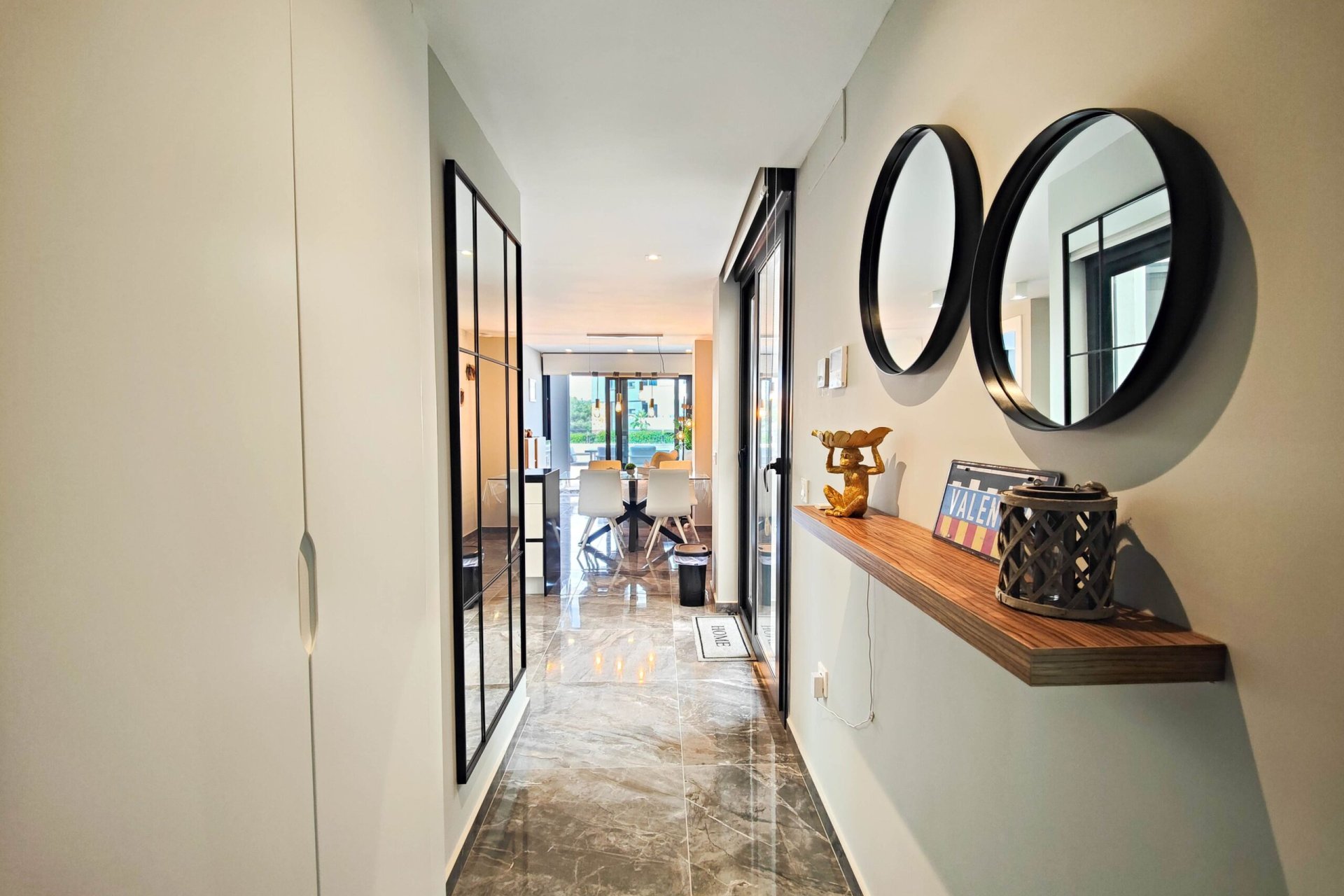 Resale - Apartment -
Orihuela Costa - Los Altos