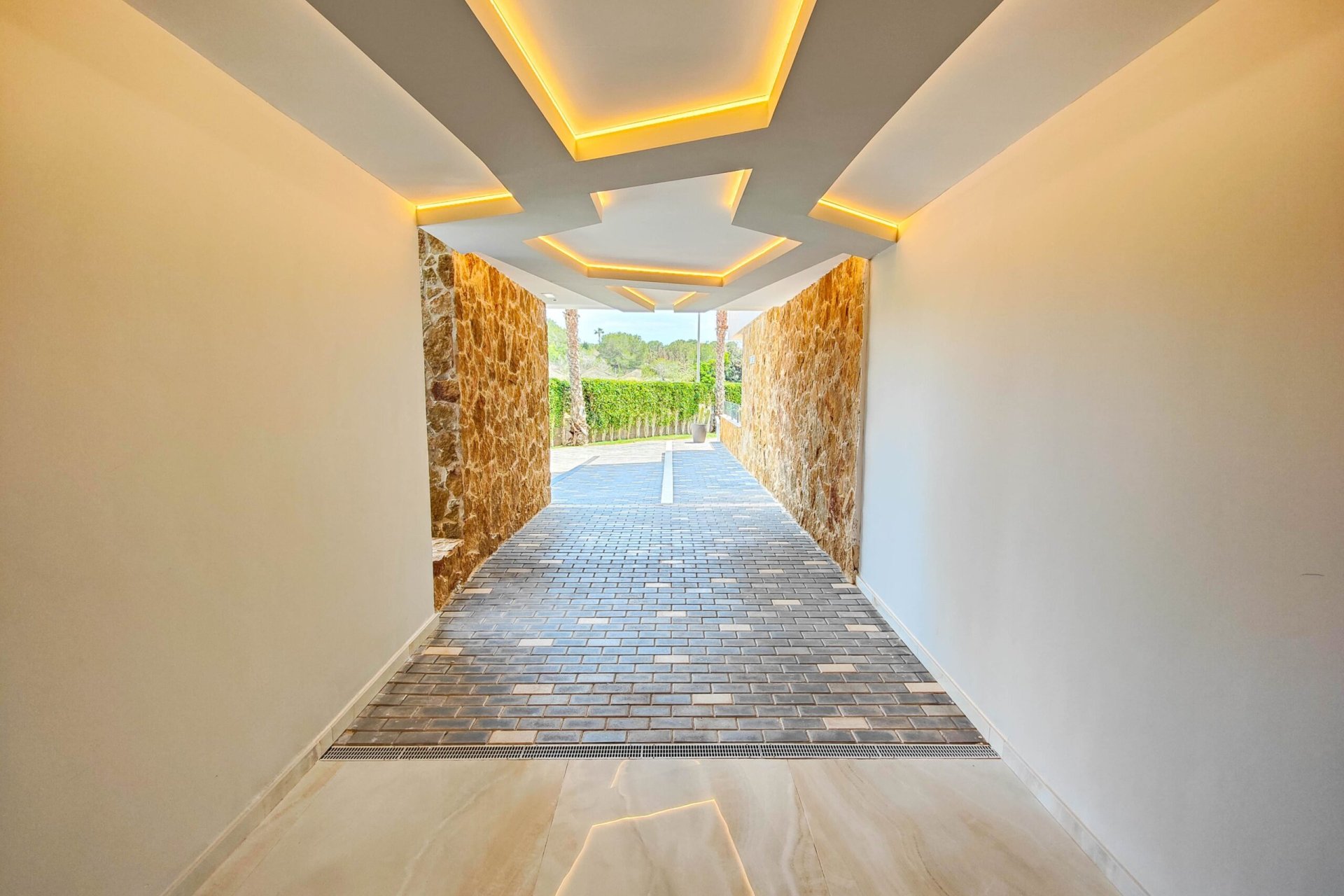 Resale - Apartment -
Orihuela Costa - Los Altos