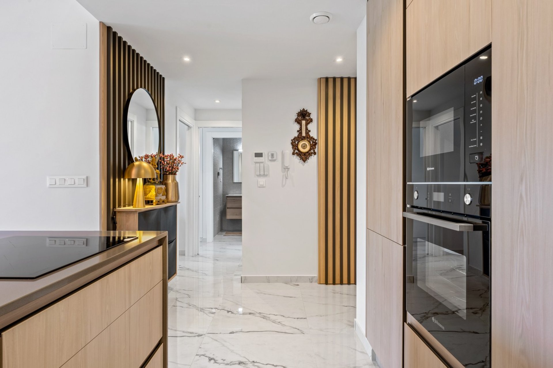 Resale - Apartment -
Orihuela Costa - Los Altos