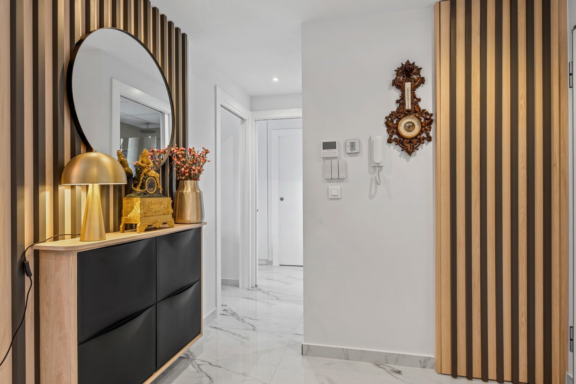 Resale - Apartment -
Orihuela Costa - Los Altos