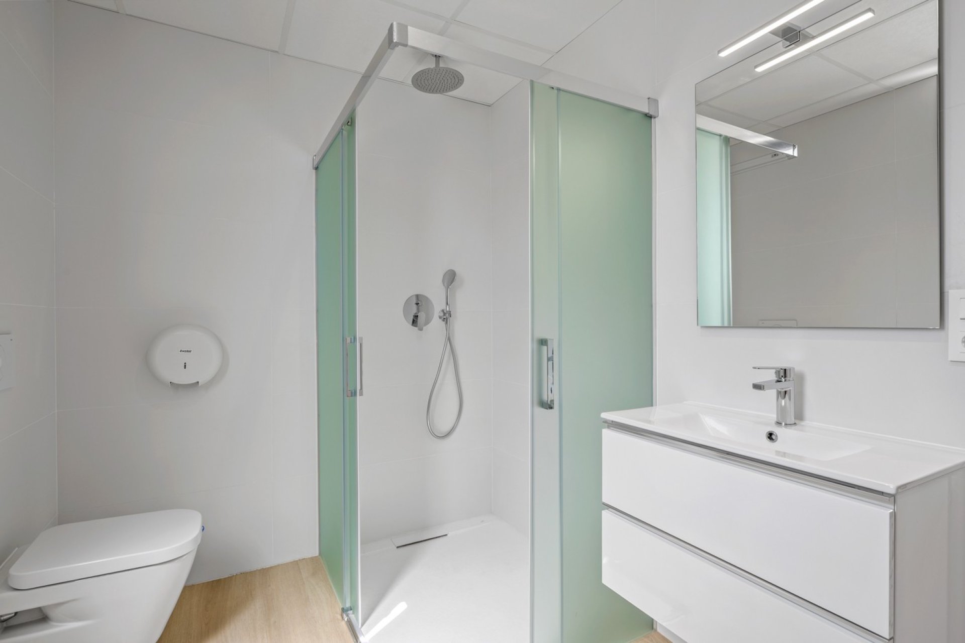 Resale - Apartment -
Orihuela Costa - Los Altos