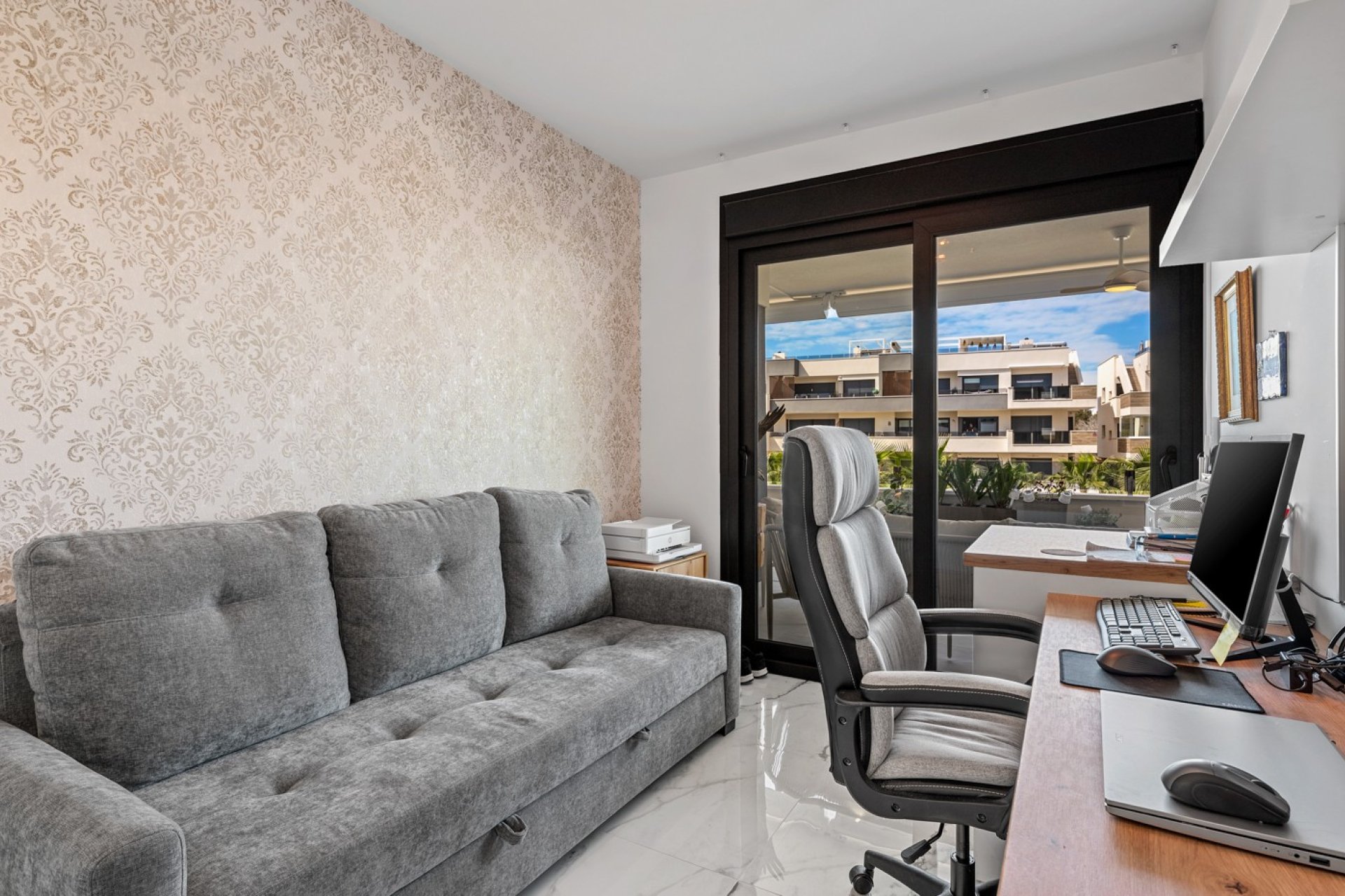Resale - Apartment -
Orihuela Costa - Los Altos
