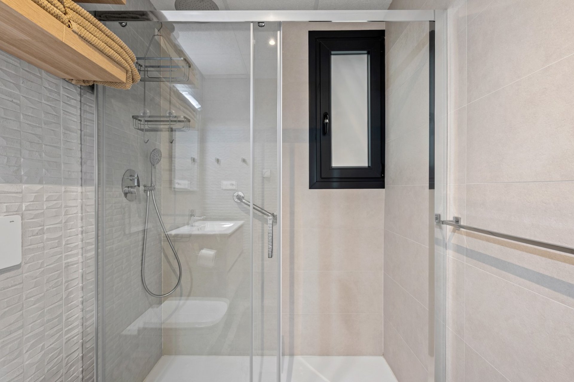 Resale - Apartment -
Orihuela Costa - Los Altos