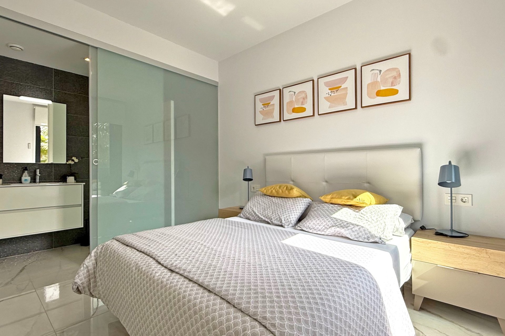 Resale - Apartment -
Orihuela Costa - Los Altos