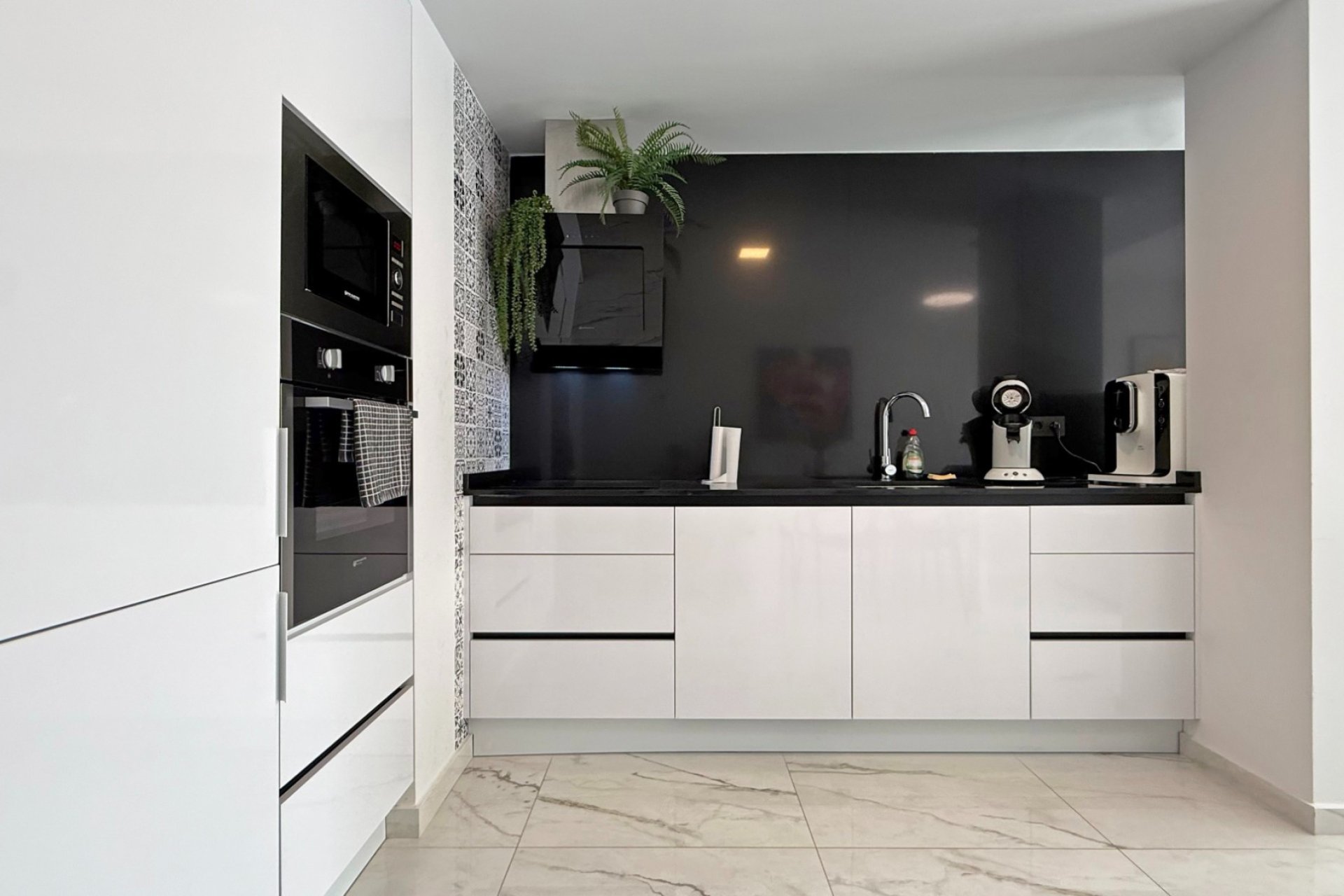 Resale - Apartment -
Orihuela Costa - Los Altos