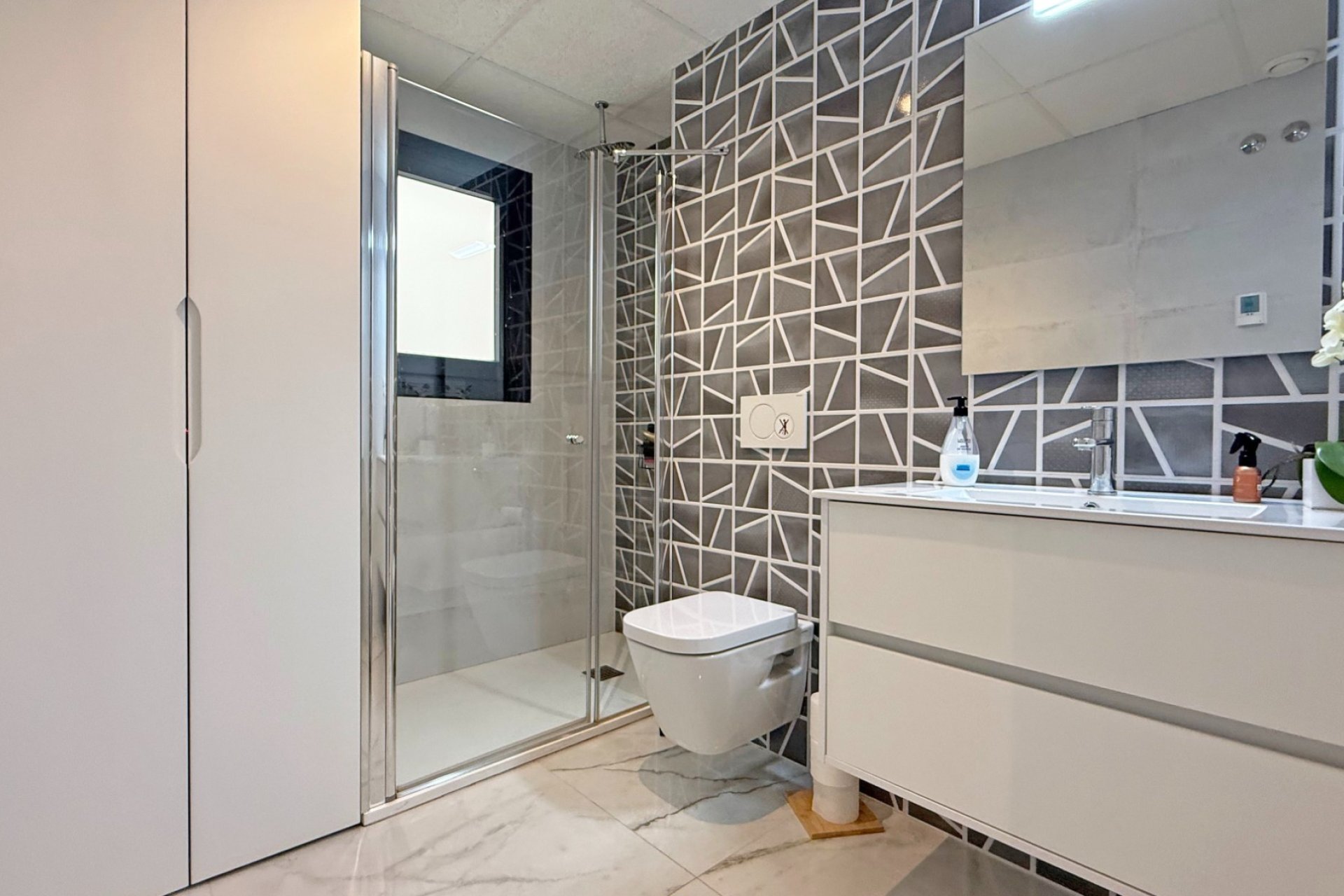 Resale - Apartment -
Orihuela Costa - Los Altos