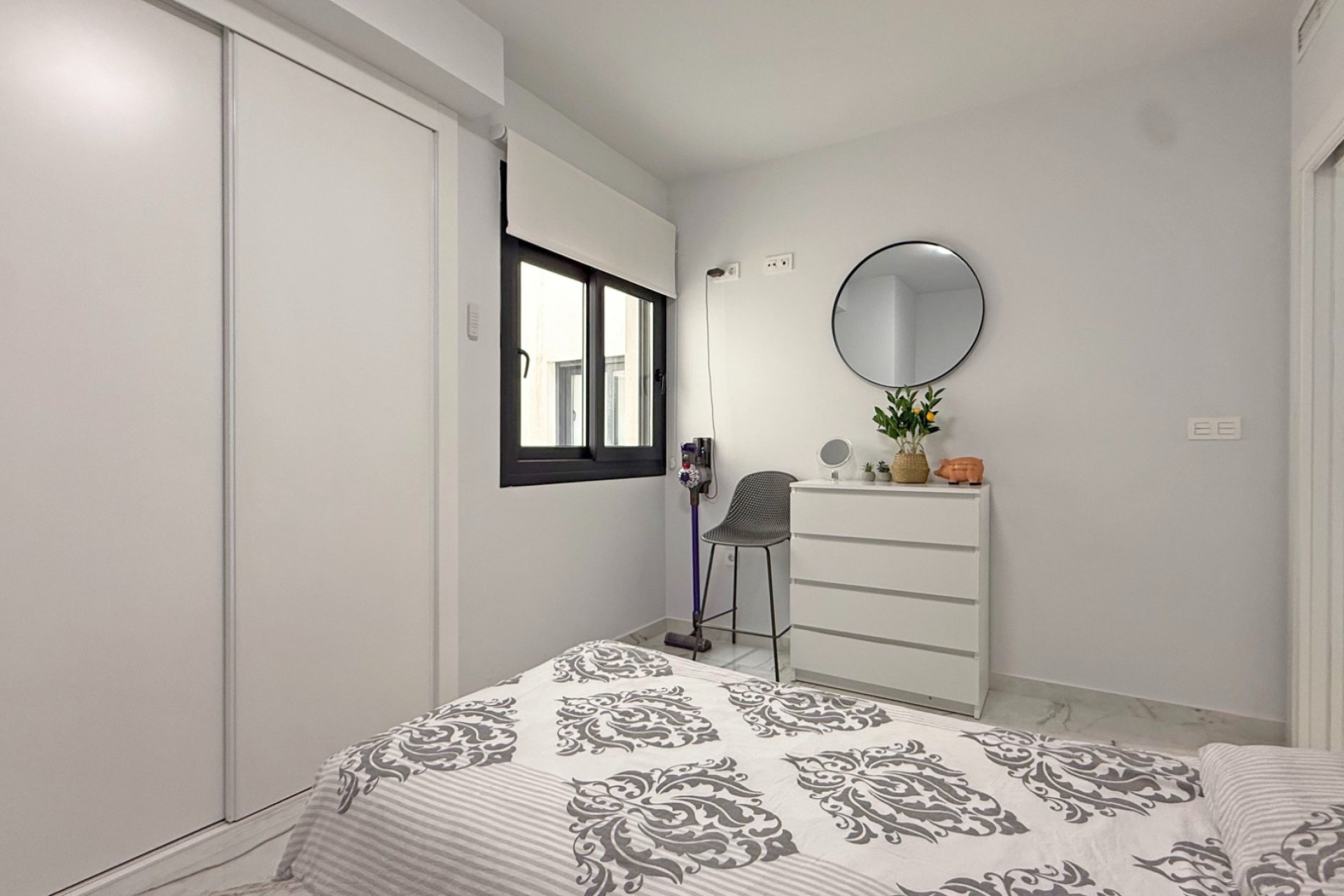 Resale - Apartment -
Orihuela Costa - Los Altos
