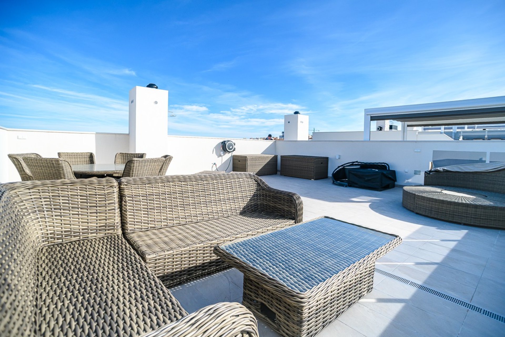 Resale - Apartment -
Orihuela Costa - Los Altos
