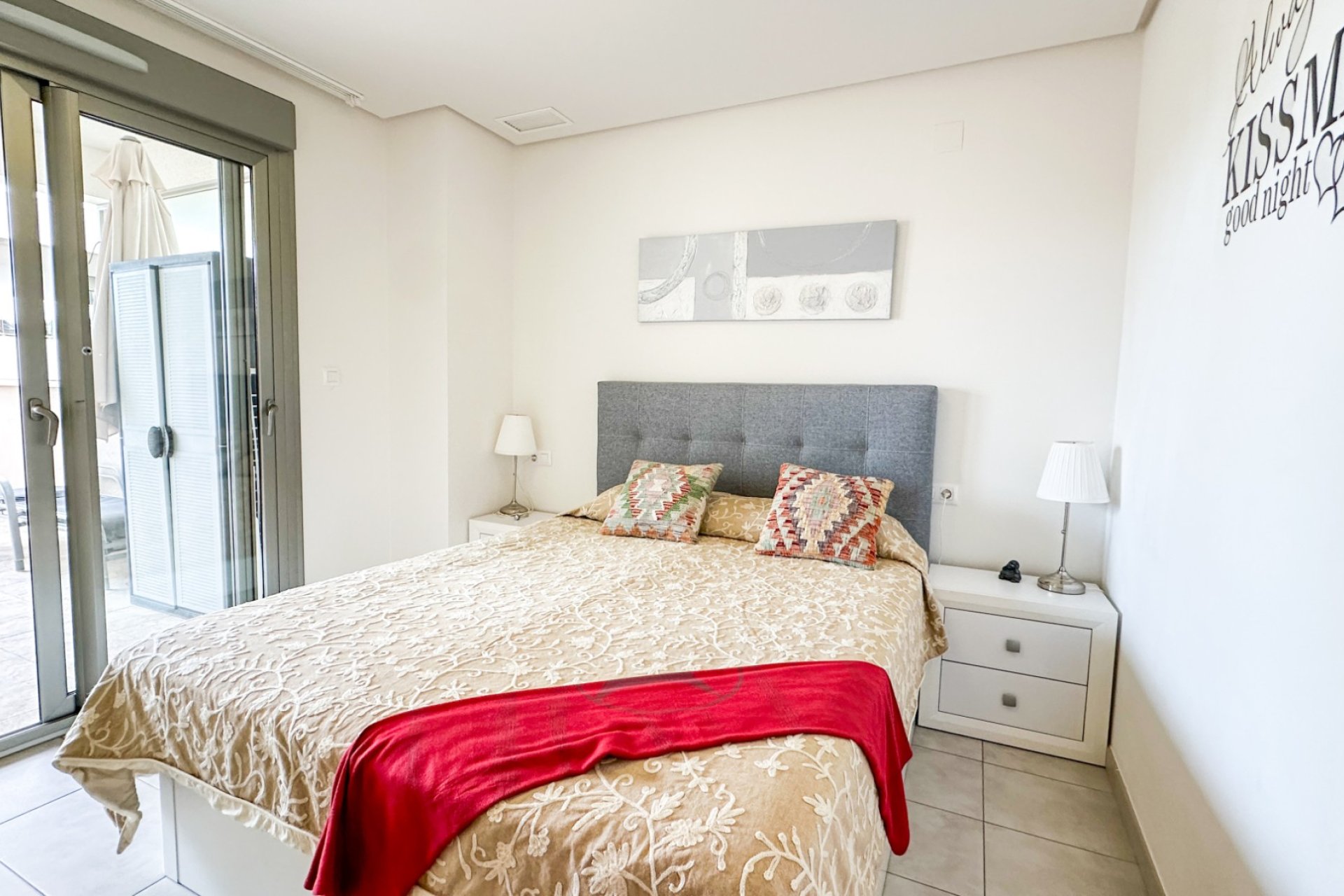 Resale - Apartment -
Orihuela Costa - Los Dolses