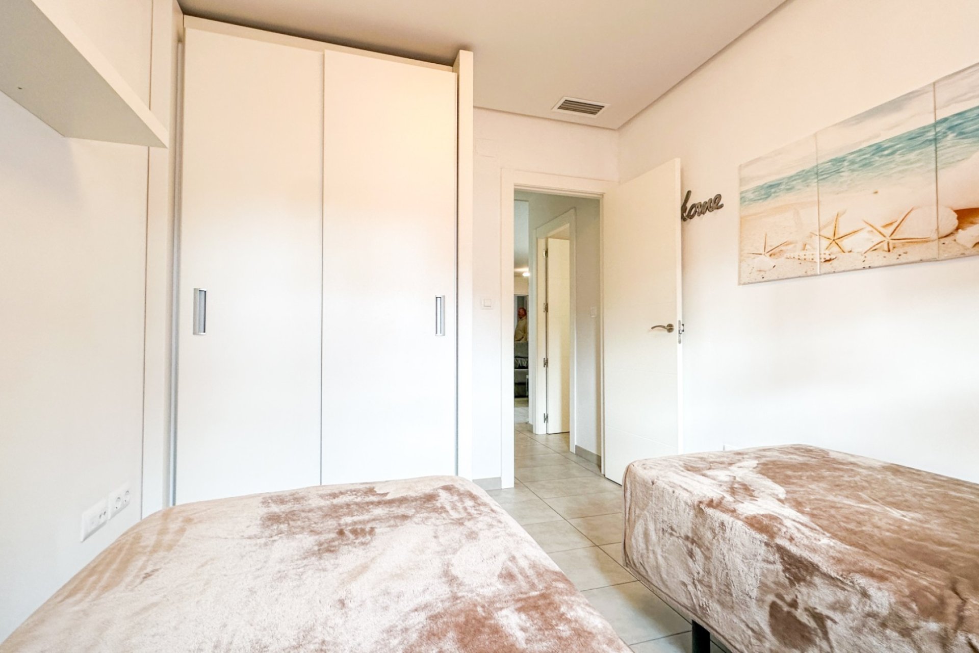 Resale - Apartment -
Orihuela Costa - Los Dolses