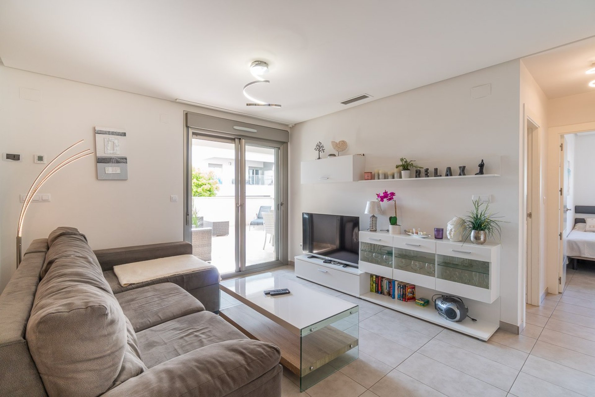 Resale - Apartment -
Orihuela Costa - Los Dolses