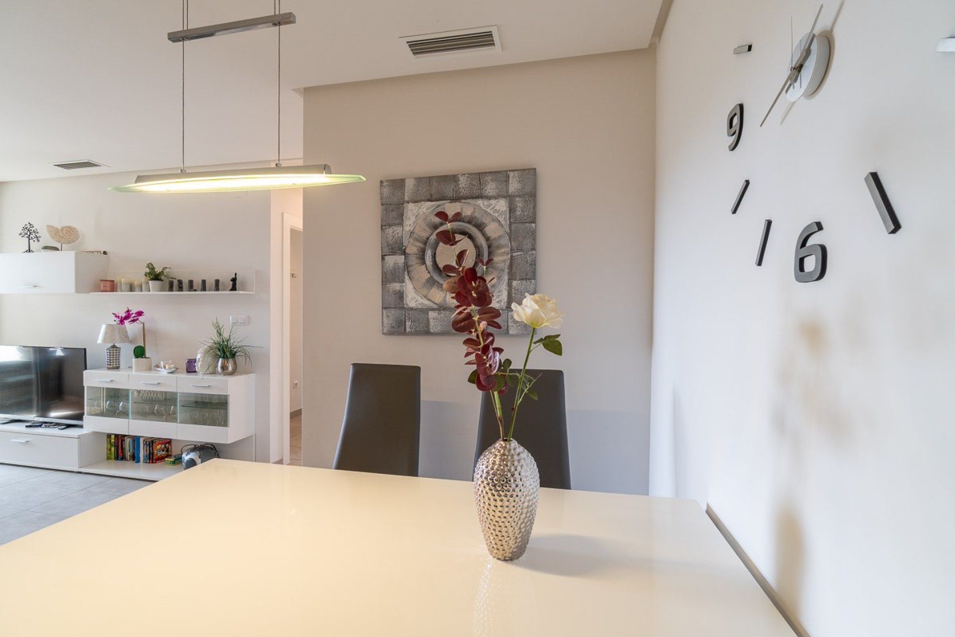 Resale - Apartment -
Orihuela Costa - Los Dolses