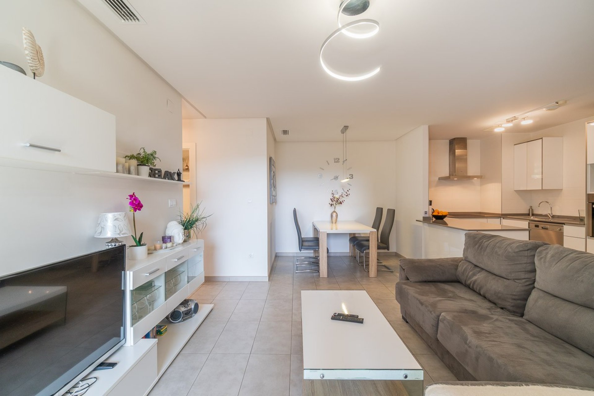 Resale - Apartment -
Orihuela Costa - Los Dolses