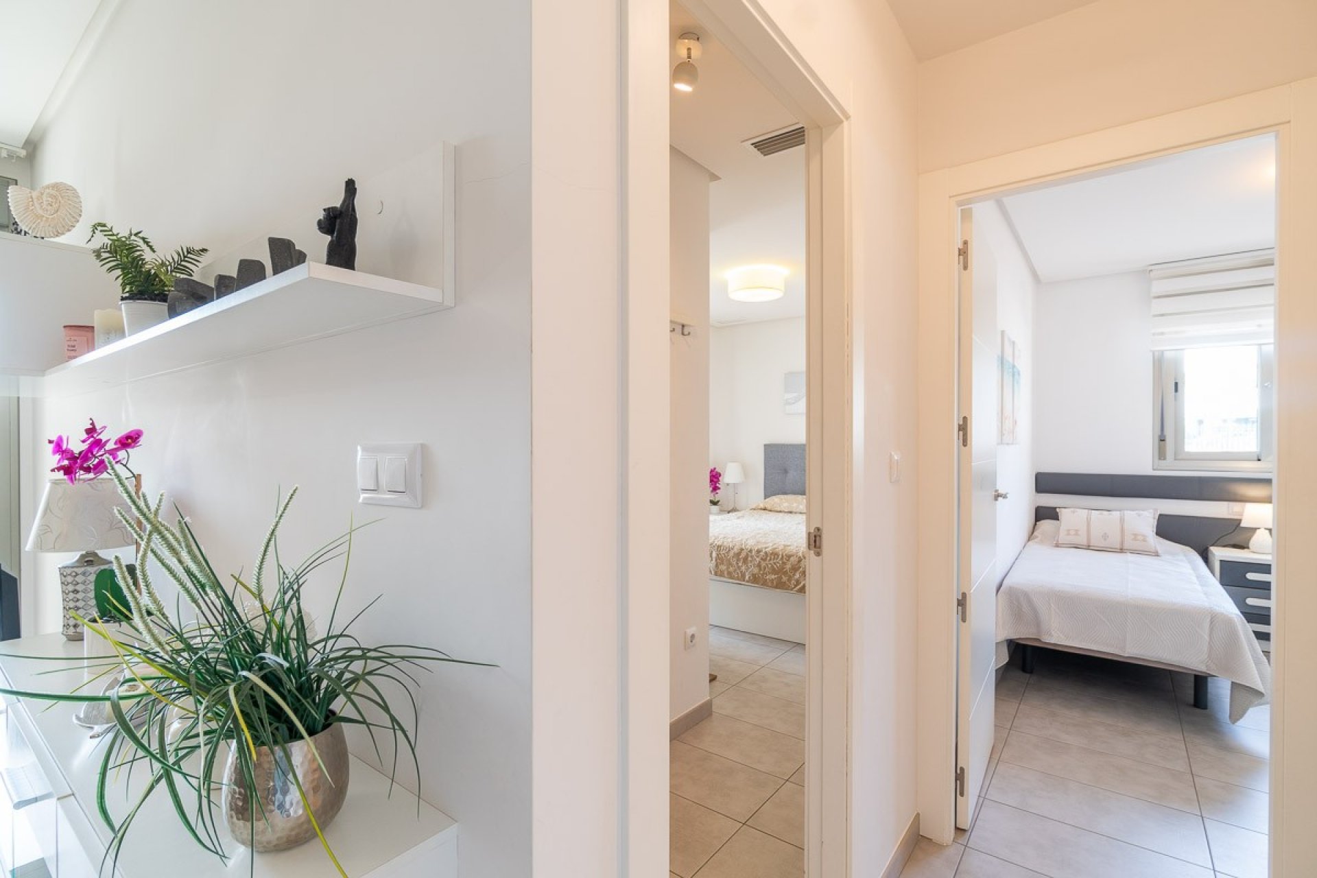 Resale - Apartment -
Orihuela Costa - Los Dolses