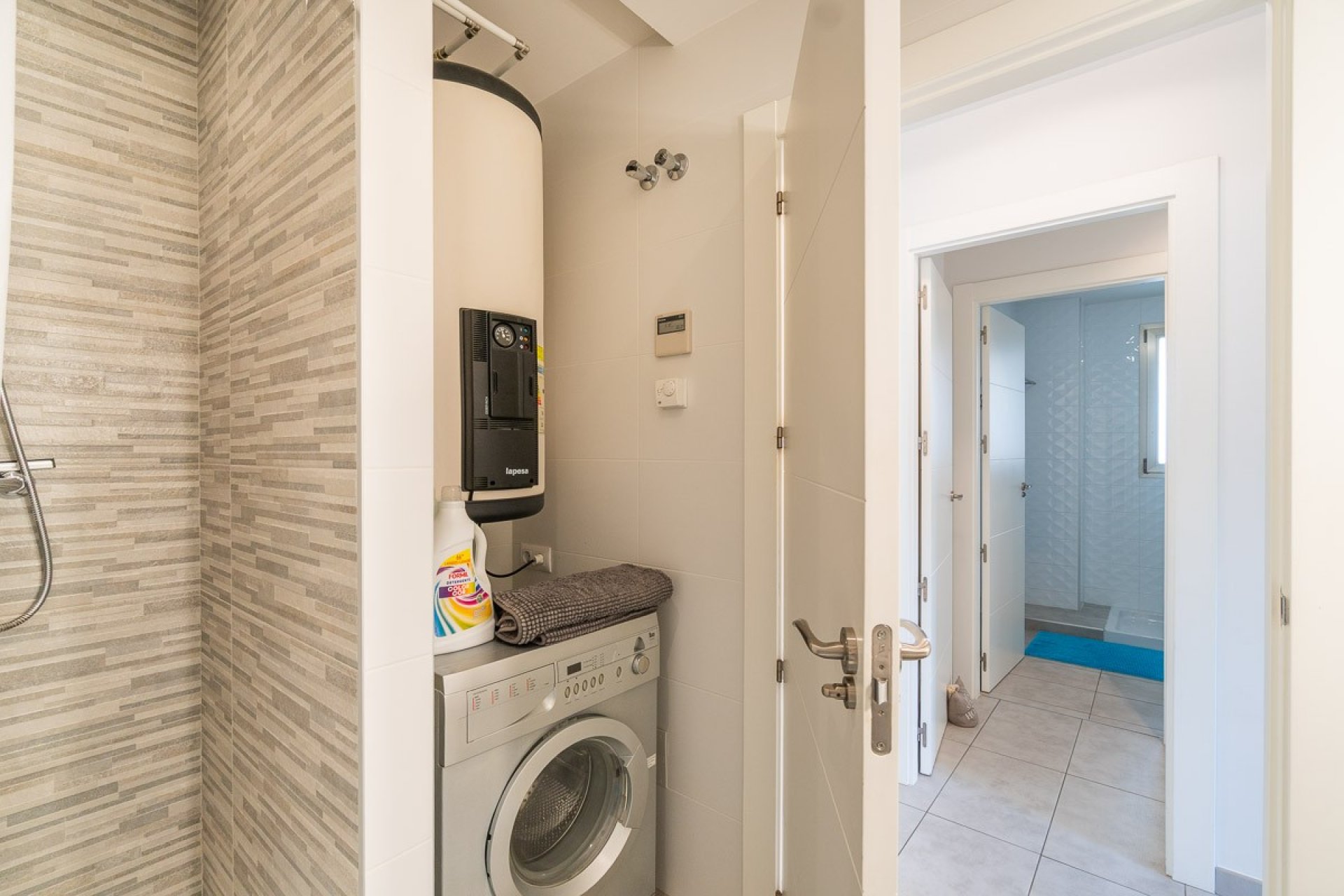 Resale - Apartment -
Orihuela Costa - Los Dolses