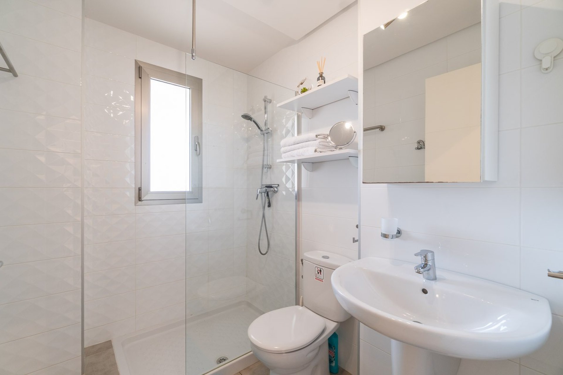 Resale - Apartment -
Orihuela Costa - Los Dolses