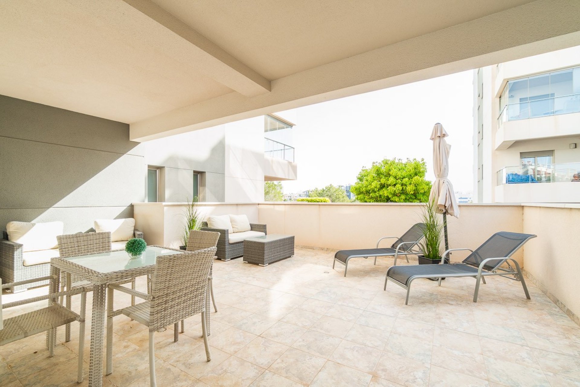 Resale - Apartment -
Orihuela Costa - Los Dolses