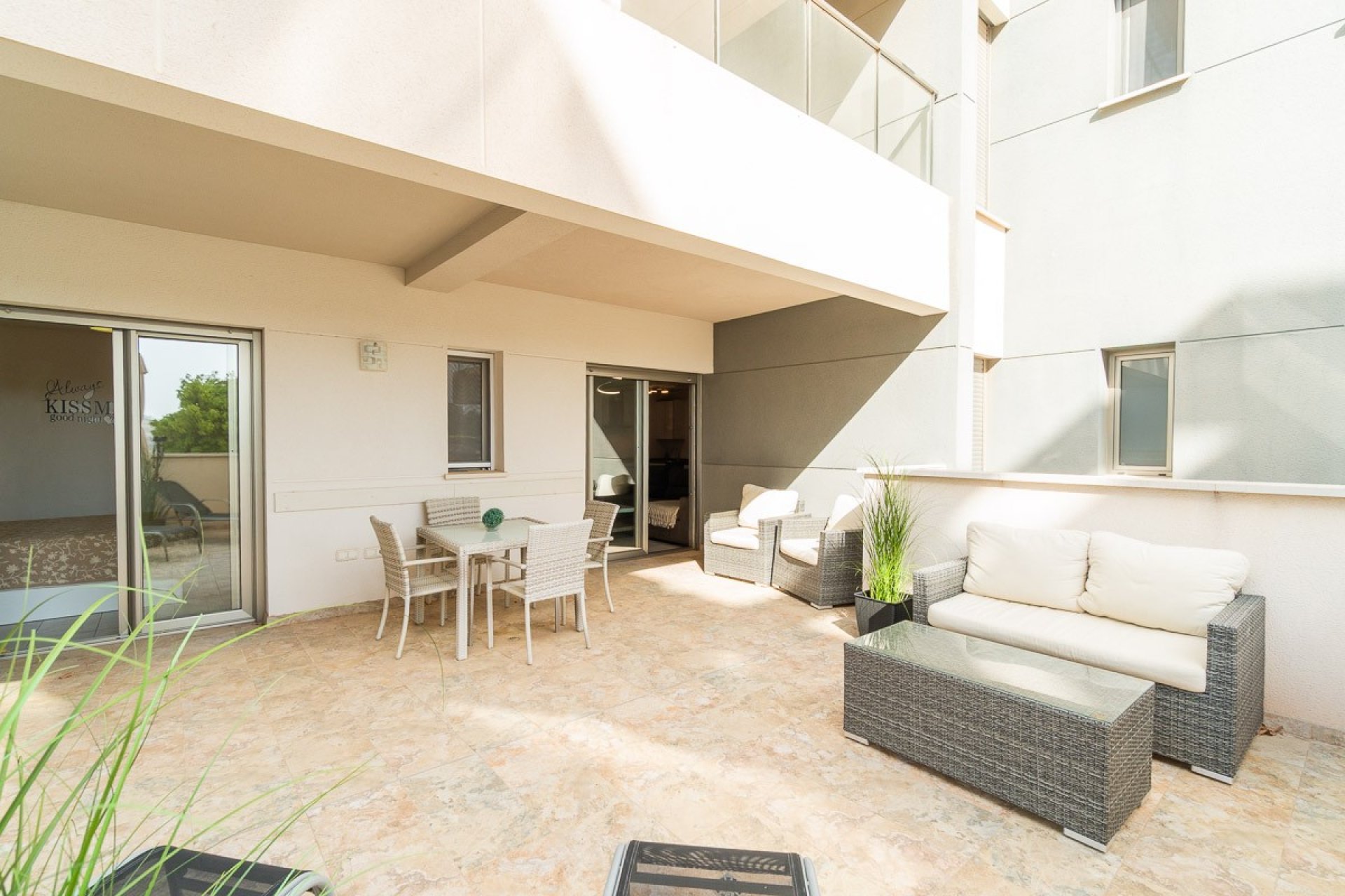 Resale - Apartment -
Orihuela Costa - Los Dolses
