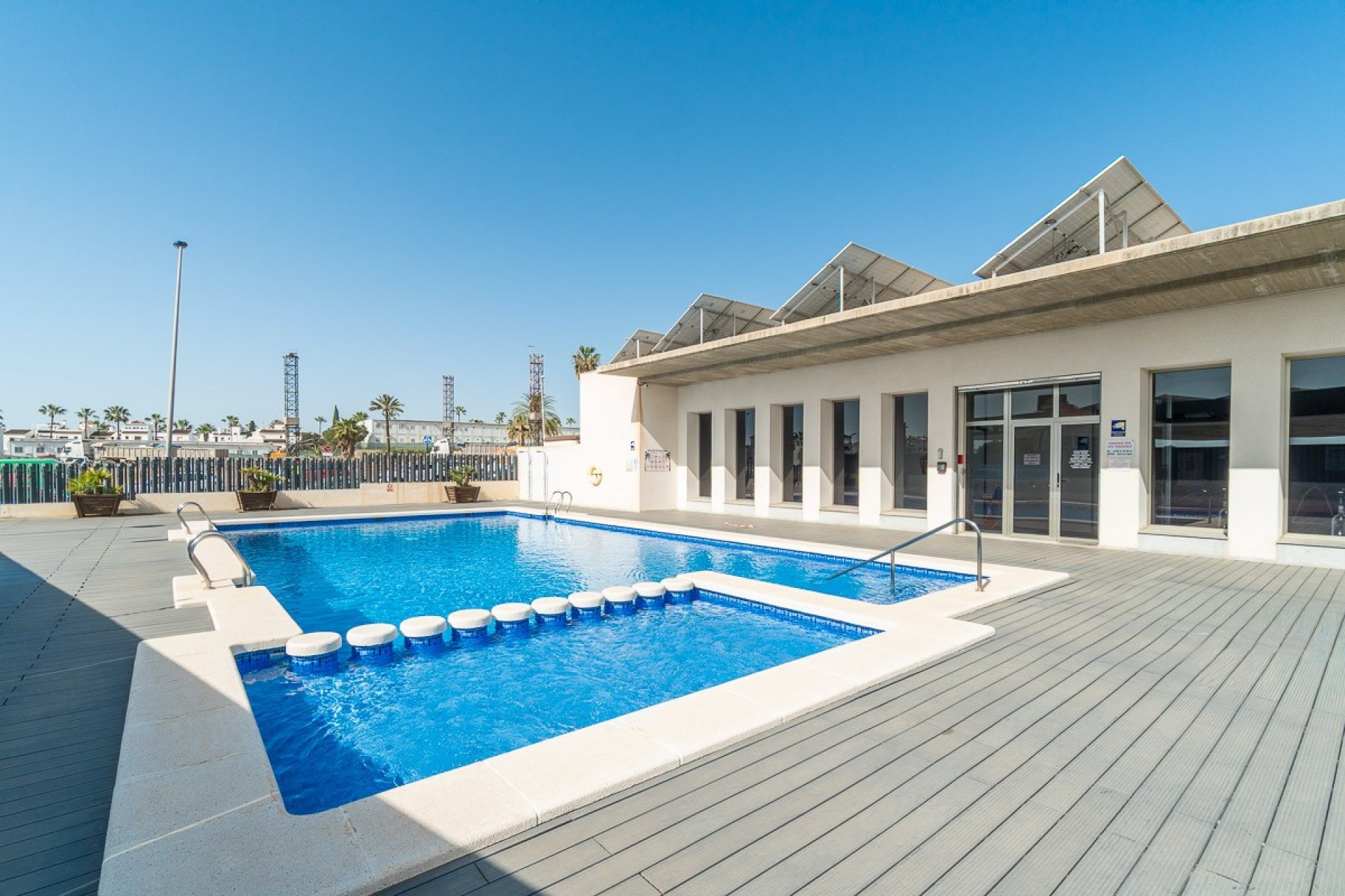 Resale - Apartment -
Orihuela Costa - Los Dolses