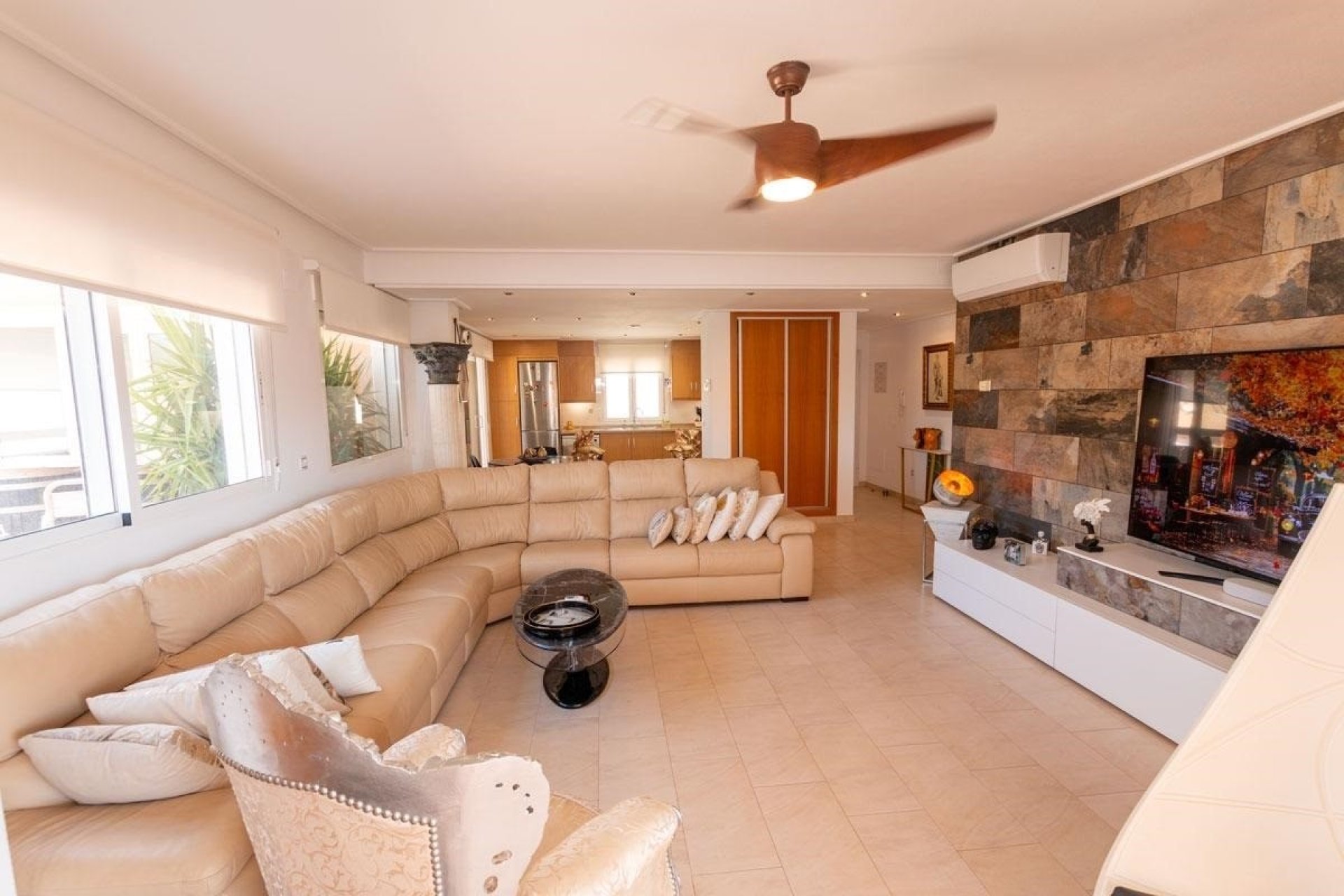 Resale - Apartment -
Orihuela Costa - Los Dolses