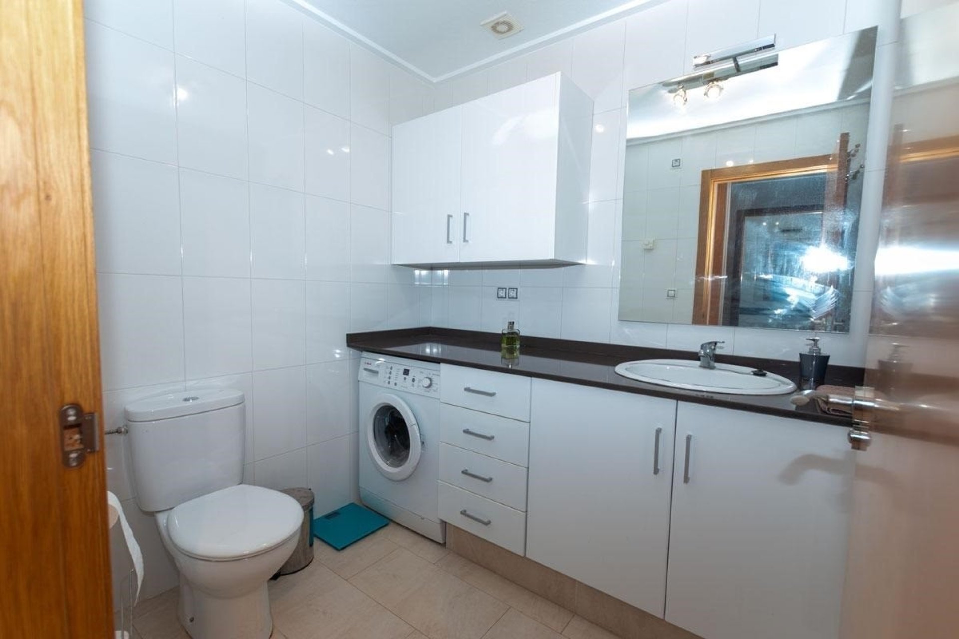 Resale - Apartment -
Orihuela Costa - Los Dolses