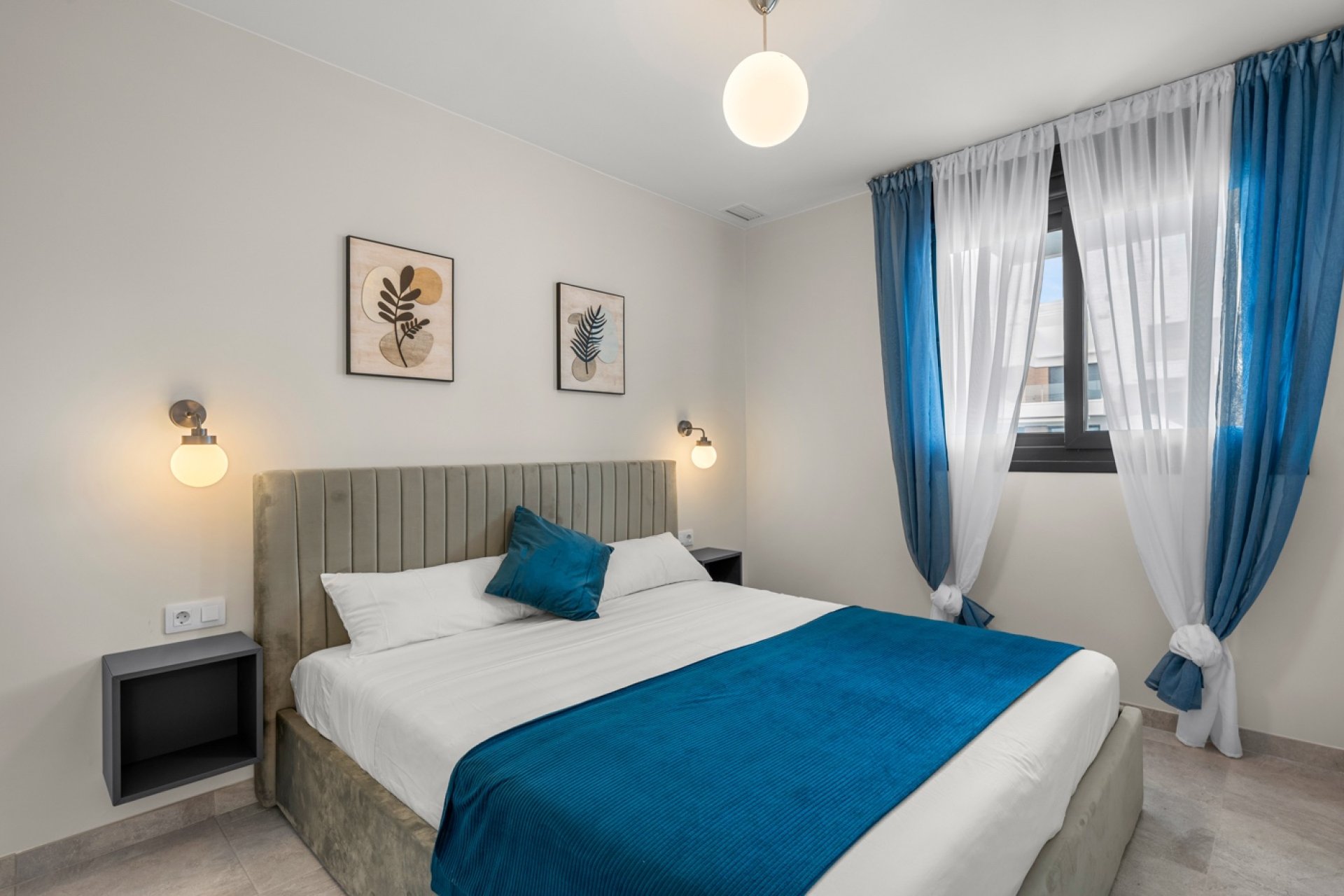 Resale - Apartment -
Orihuela Costa - Los Dolses