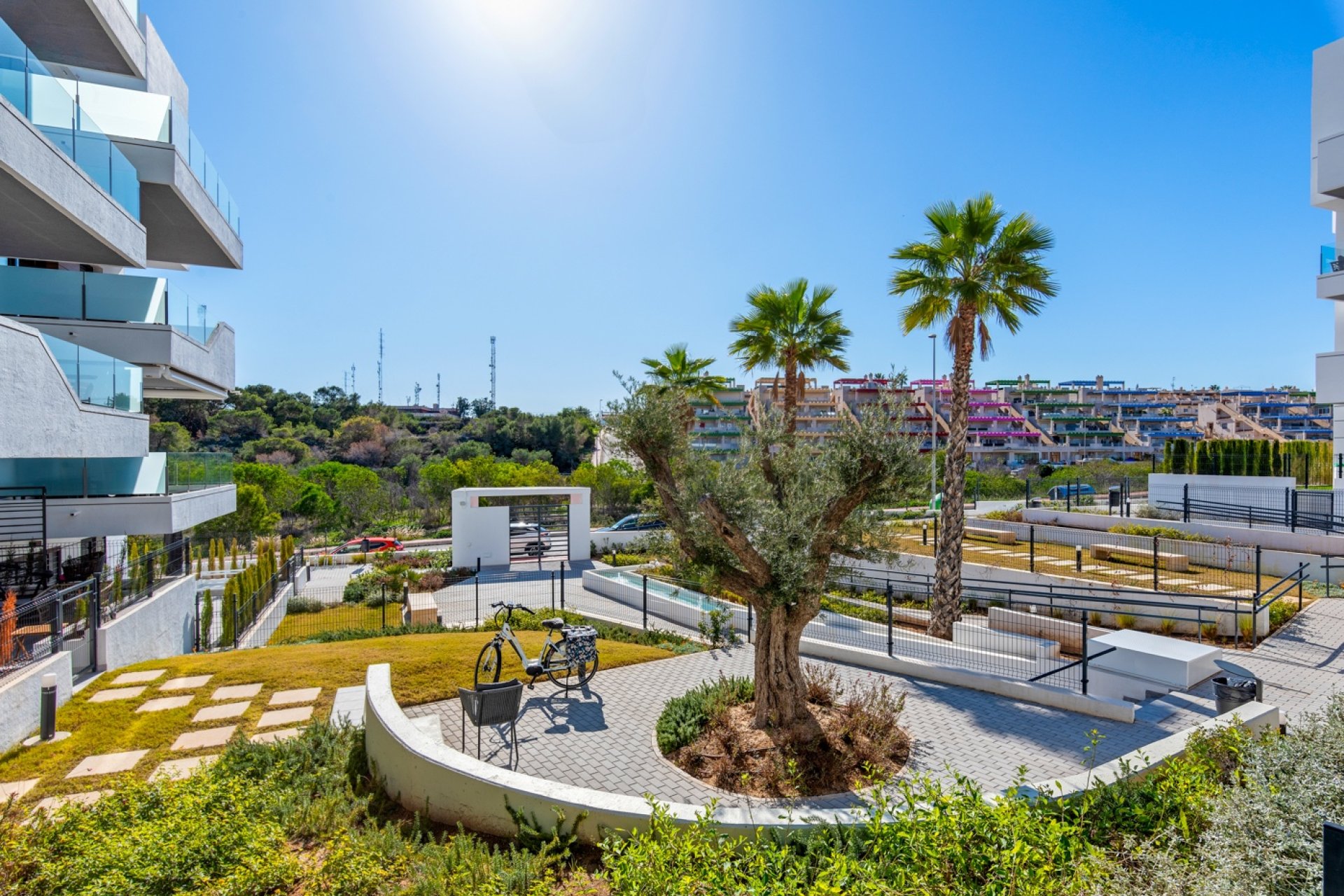 Resale - Apartment -
Orihuela Costa - Los Dolses