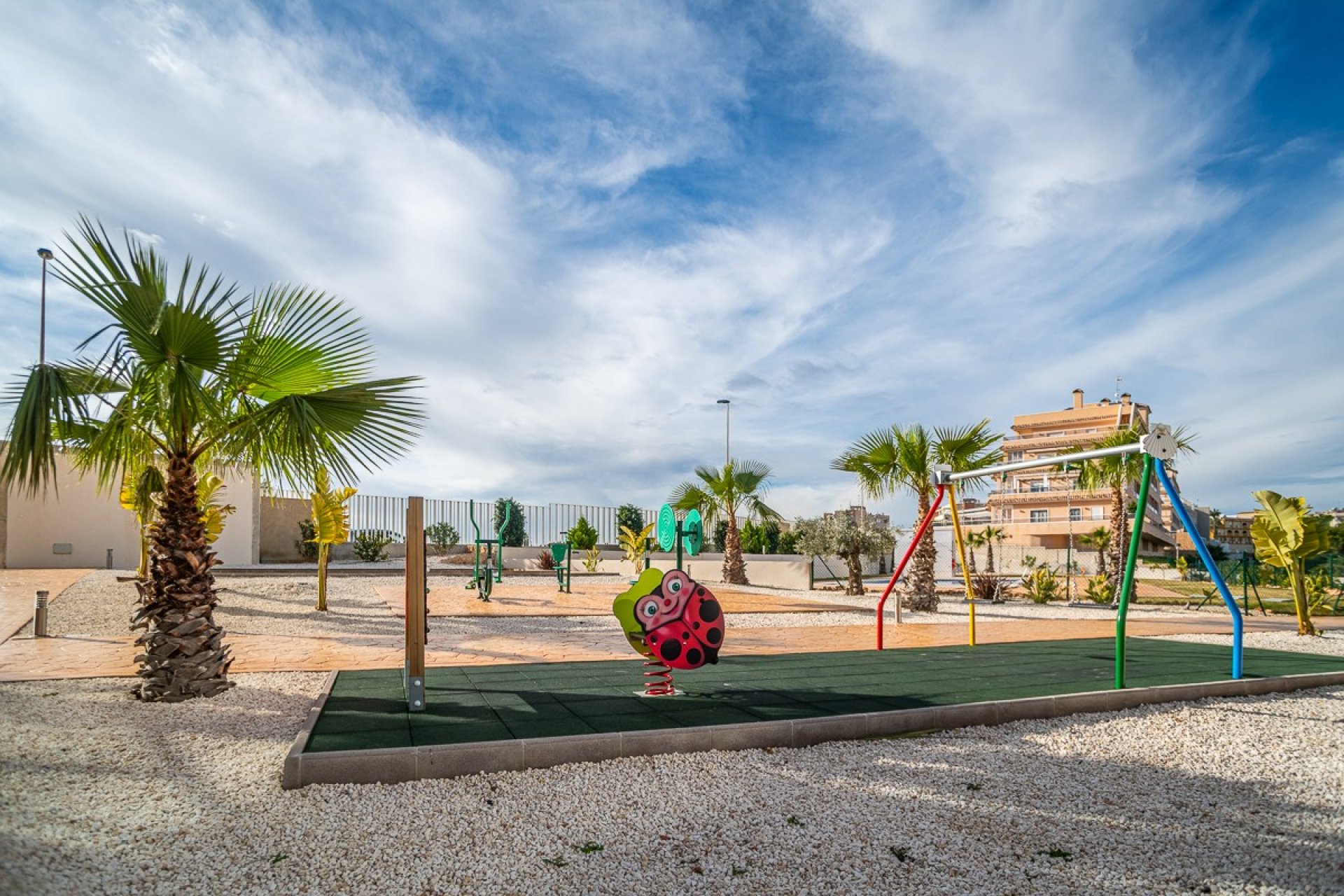 Resale - Apartment -
Orihuela Costa - Los Dolses