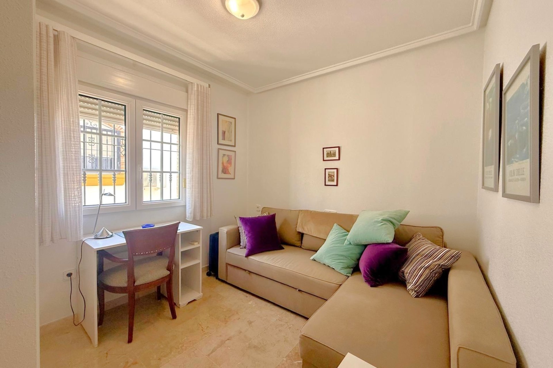 Resale - Apartment -
Orihuela Costa - Los Dolses