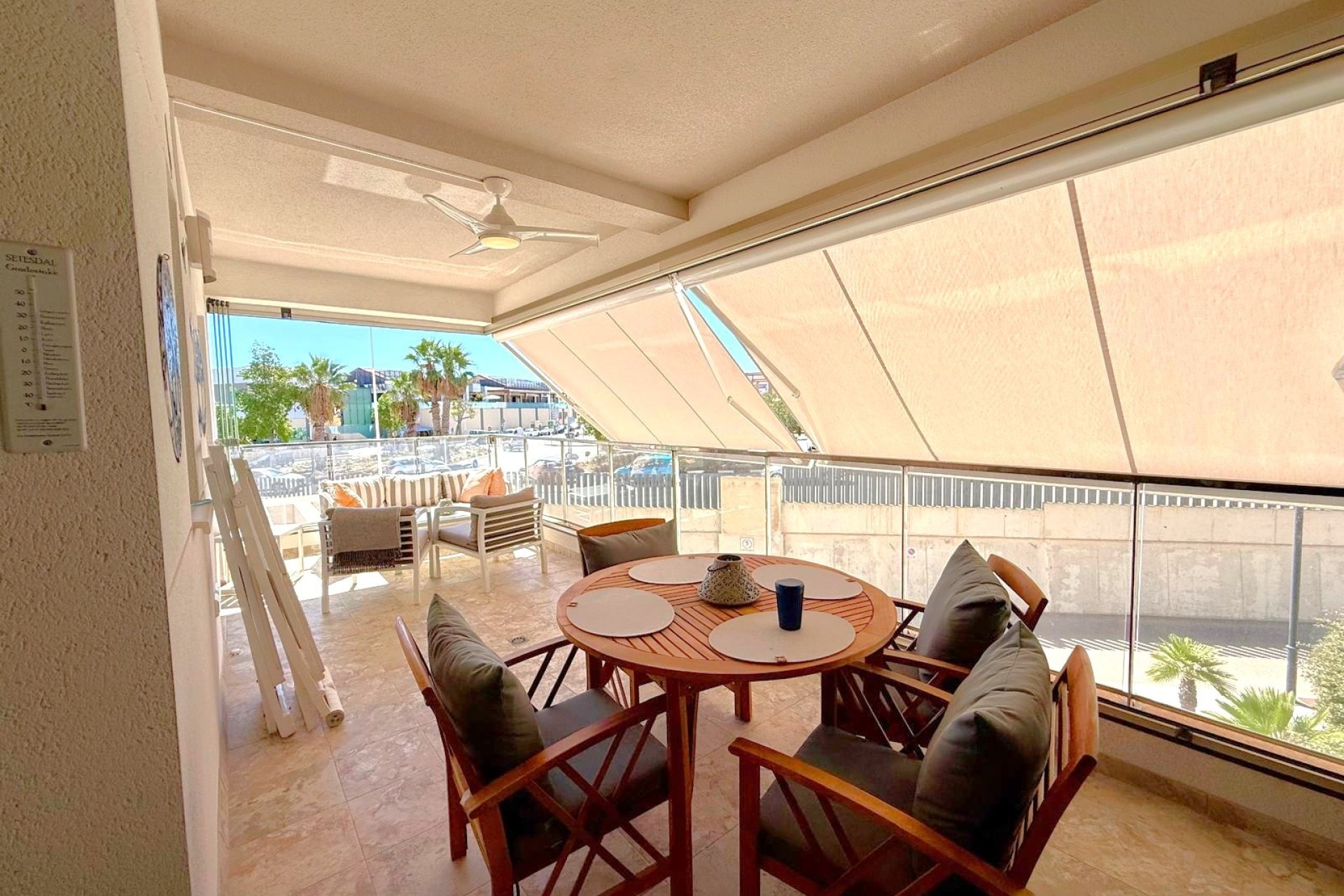Resale - Apartment -
Orihuela Costa - Los Dolses