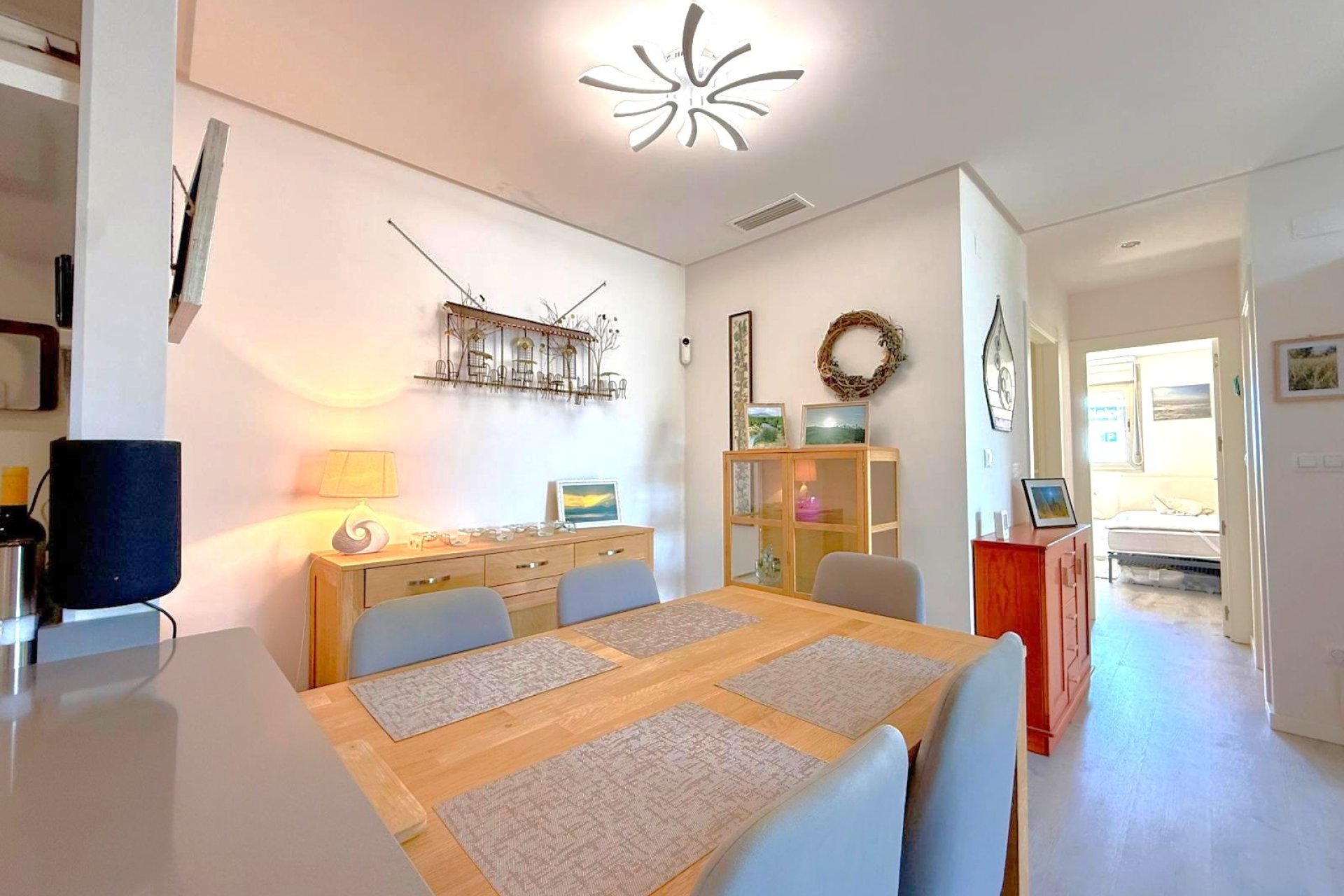 Resale - Apartment -
Orihuela Costa - Los Dolses