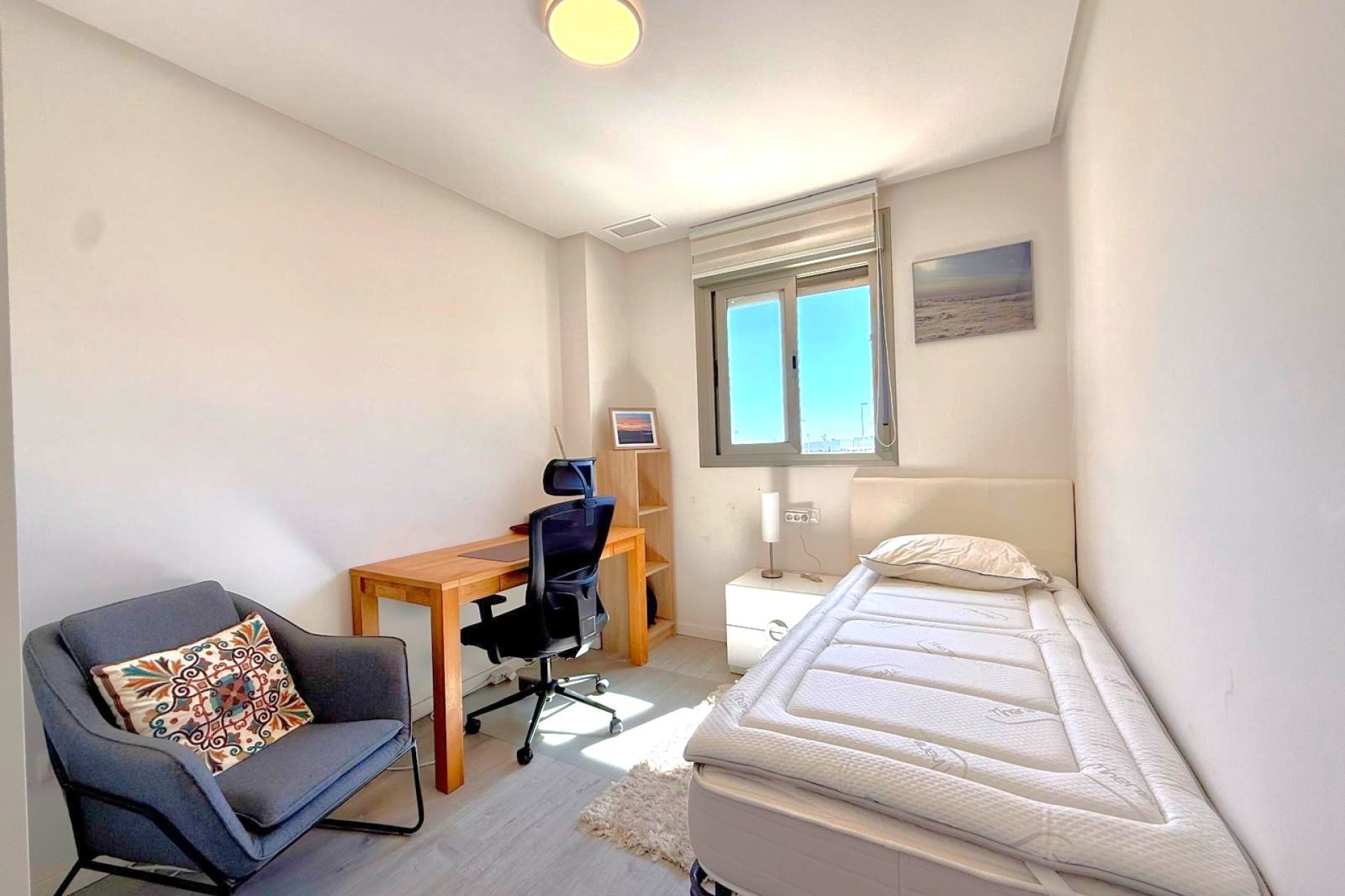 Resale - Apartment -
Orihuela Costa - Los Dolses