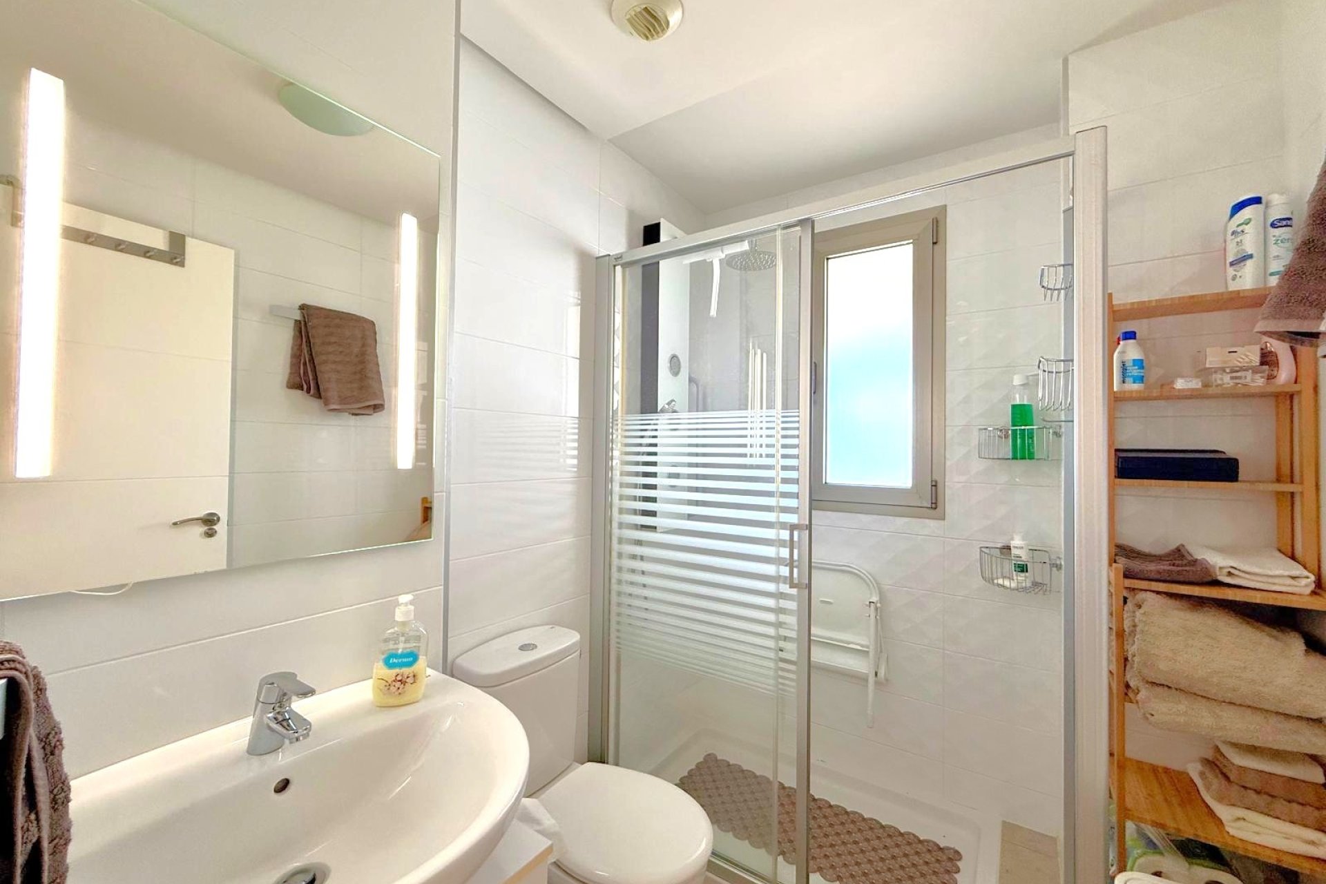 Resale - Apartment -
Orihuela Costa - Los Dolses