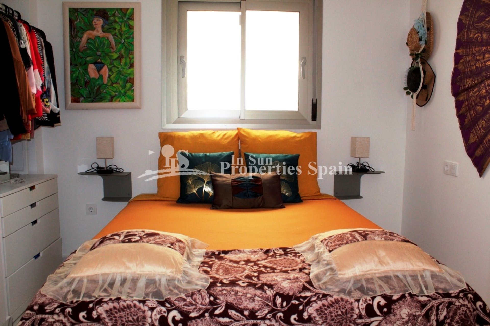 Resale - Apartment -
Orihuela Costa - Los Dolses