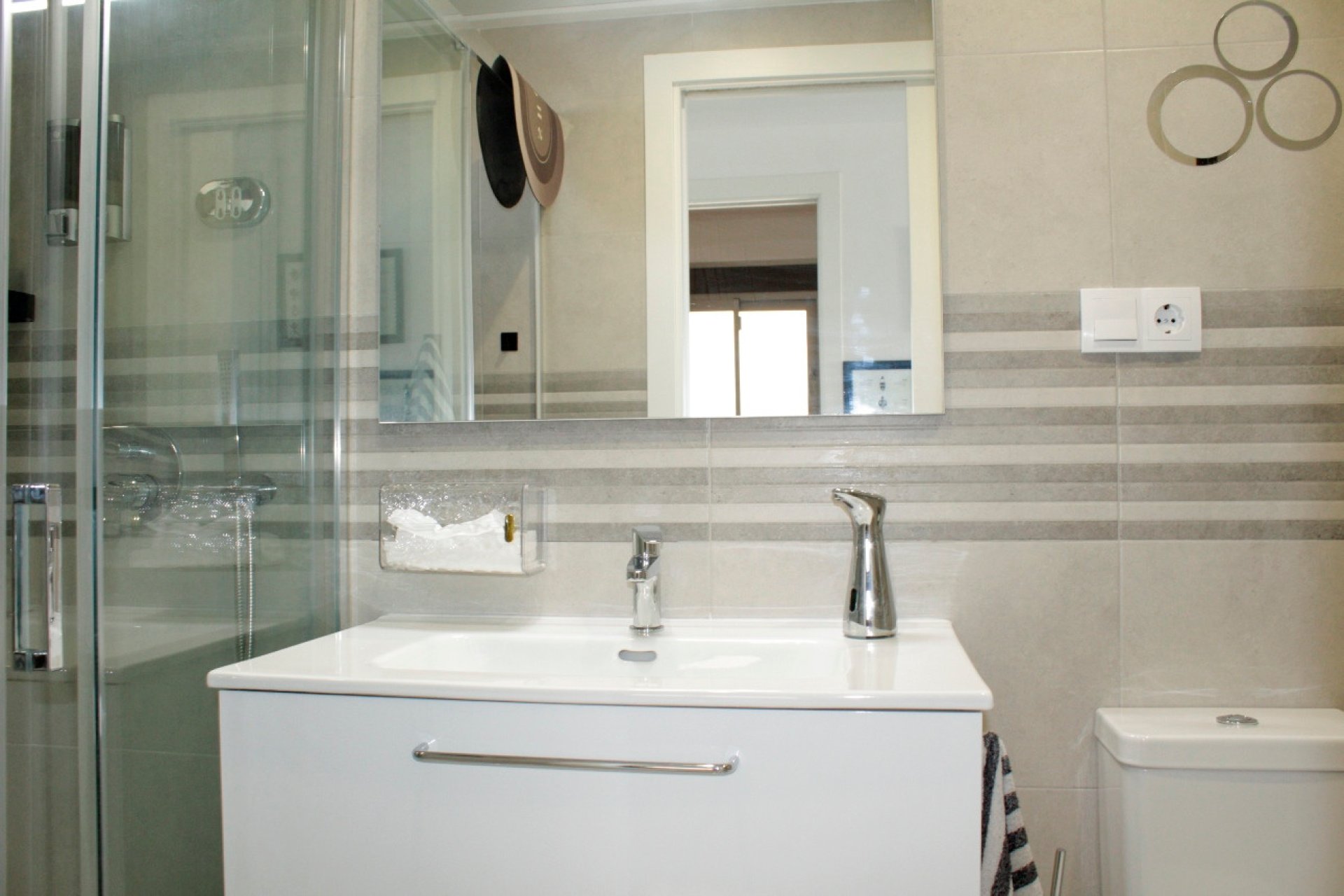 Resale - Apartment -
Orihuela Costa - Los Dolses