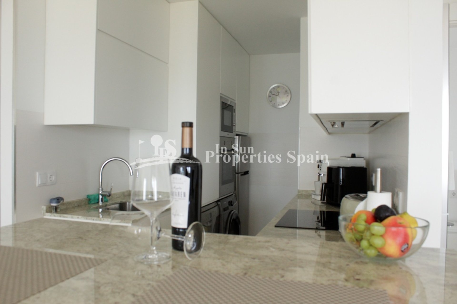 Resale - Apartment -
Orihuela Costa - Playa Flamenca Beach