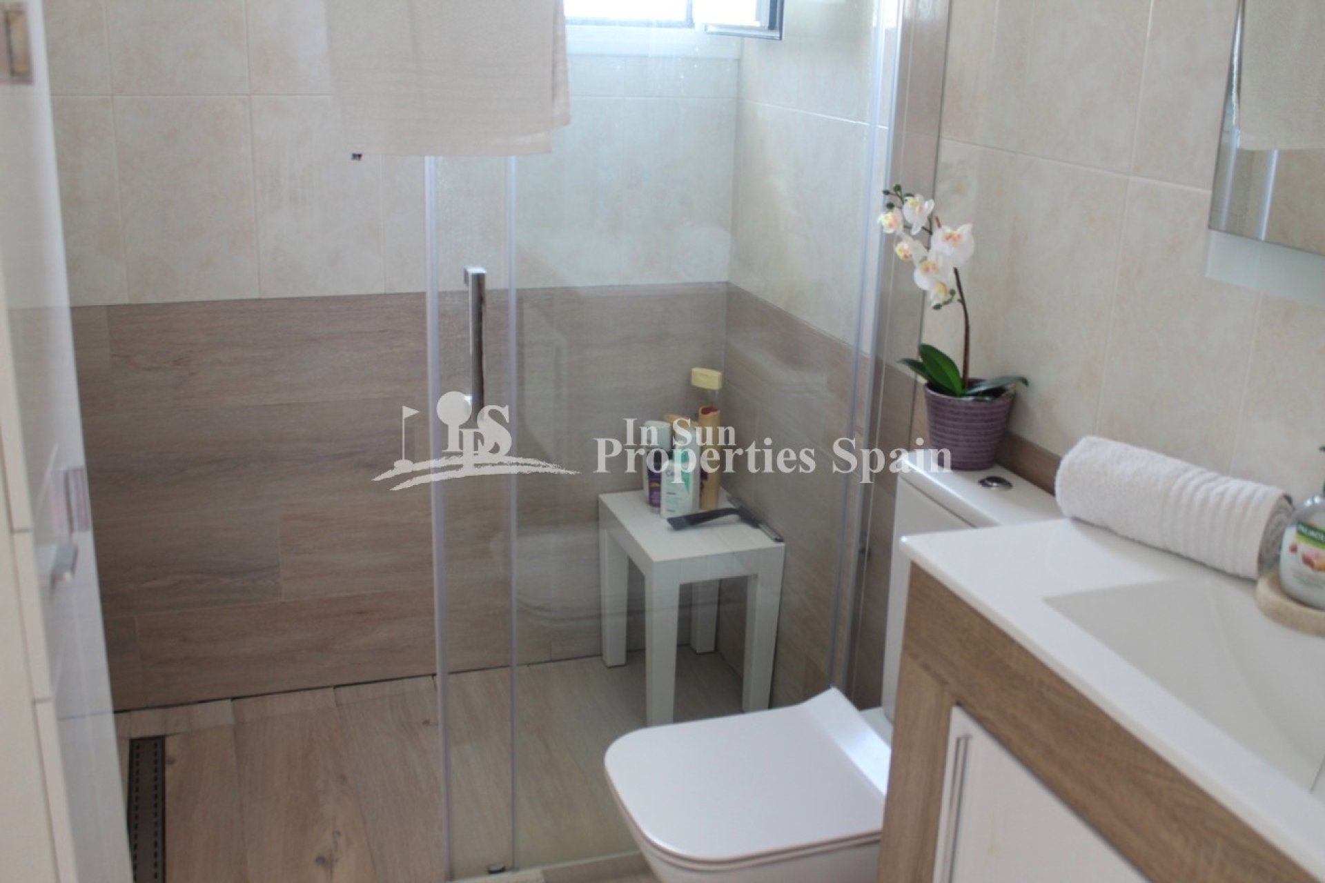 Resale - Apartment -
Orihuela Costa - Playa Flamenca Beach