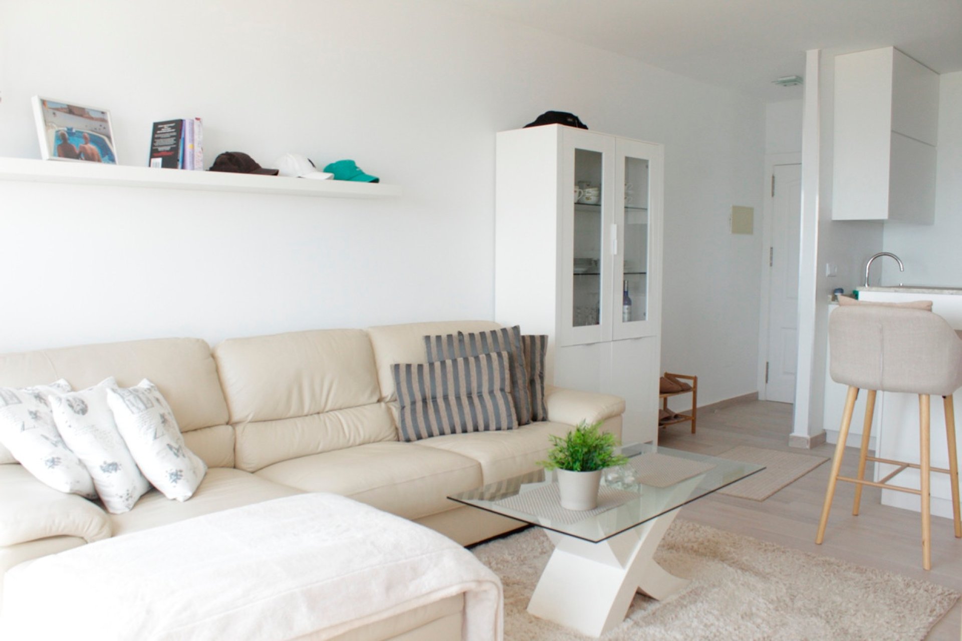 Resale - Apartment -
Orihuela Costa - Playa Flamenca Beach