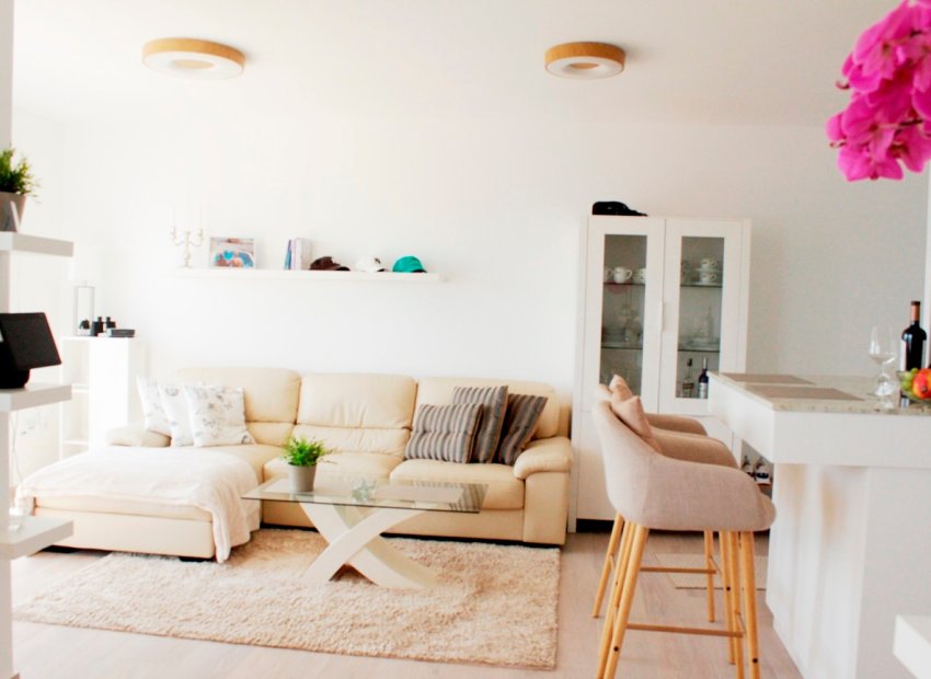 Resale - Apartment -
Orihuela Costa - Playa Flamenca Beach