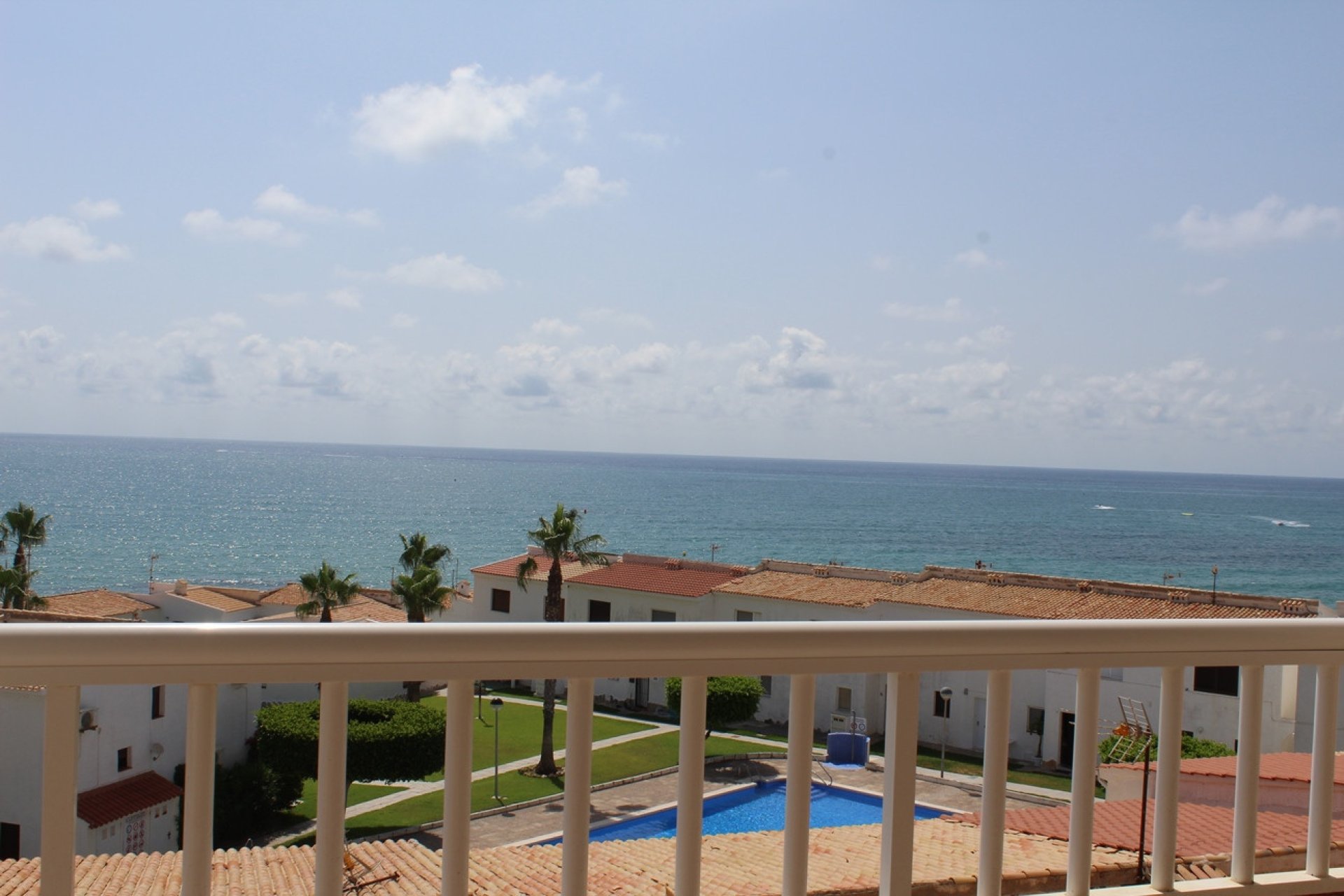 Resale - Apartment -
Orihuela Costa - Playa Flamenca Beach