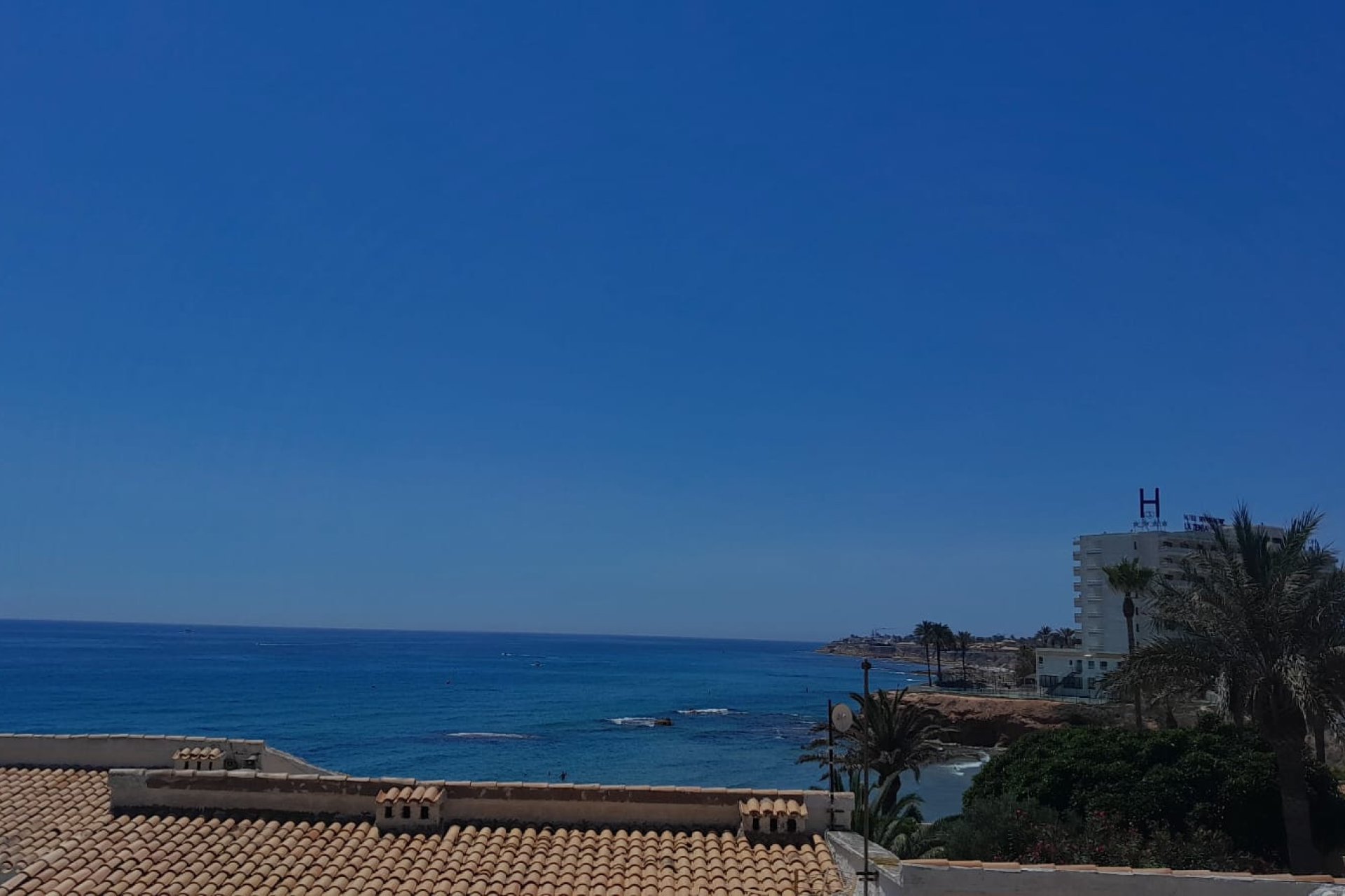 Resale - Apartment -
Orihuela Costa - Playa Flamenca Beach