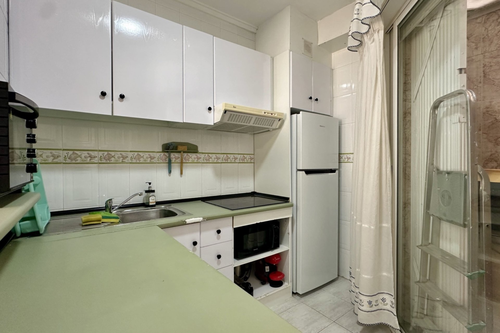 Resale - Apartment -
Orihuela Costa - Playa Flamenca