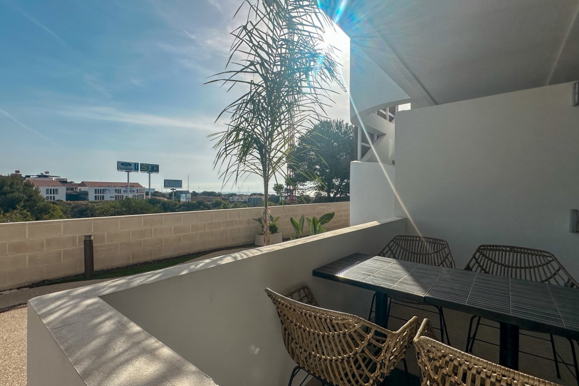 Resale - Apartment -
Orihuela Costa - Playa Flamenca