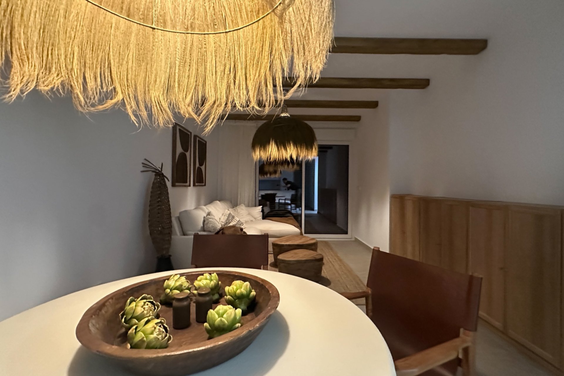 Resale - Apartment -
Orihuela Costa - Playa Flamenca