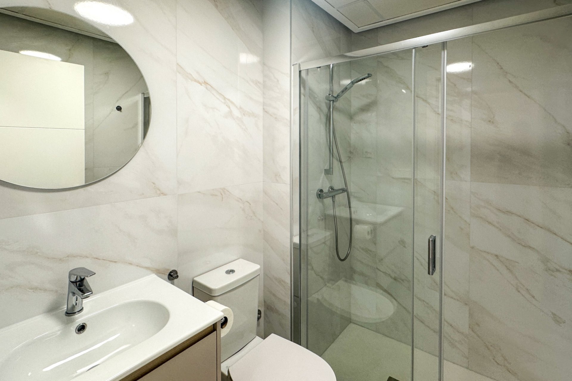 Resale - Apartment -
Orihuela Costa - Playa Flamenca