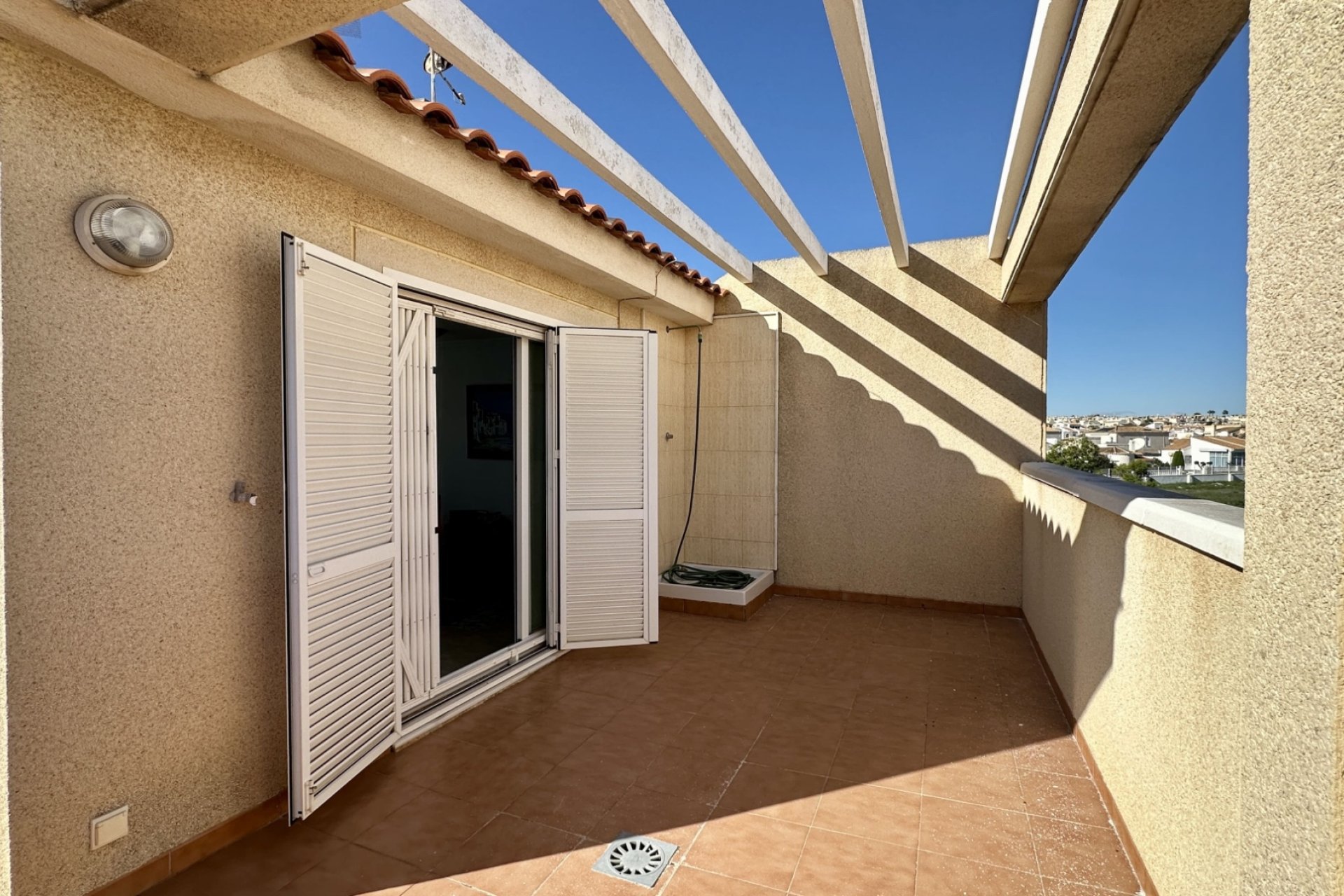 Resale - Apartment -
Orihuela Costa - Playa Flamenca