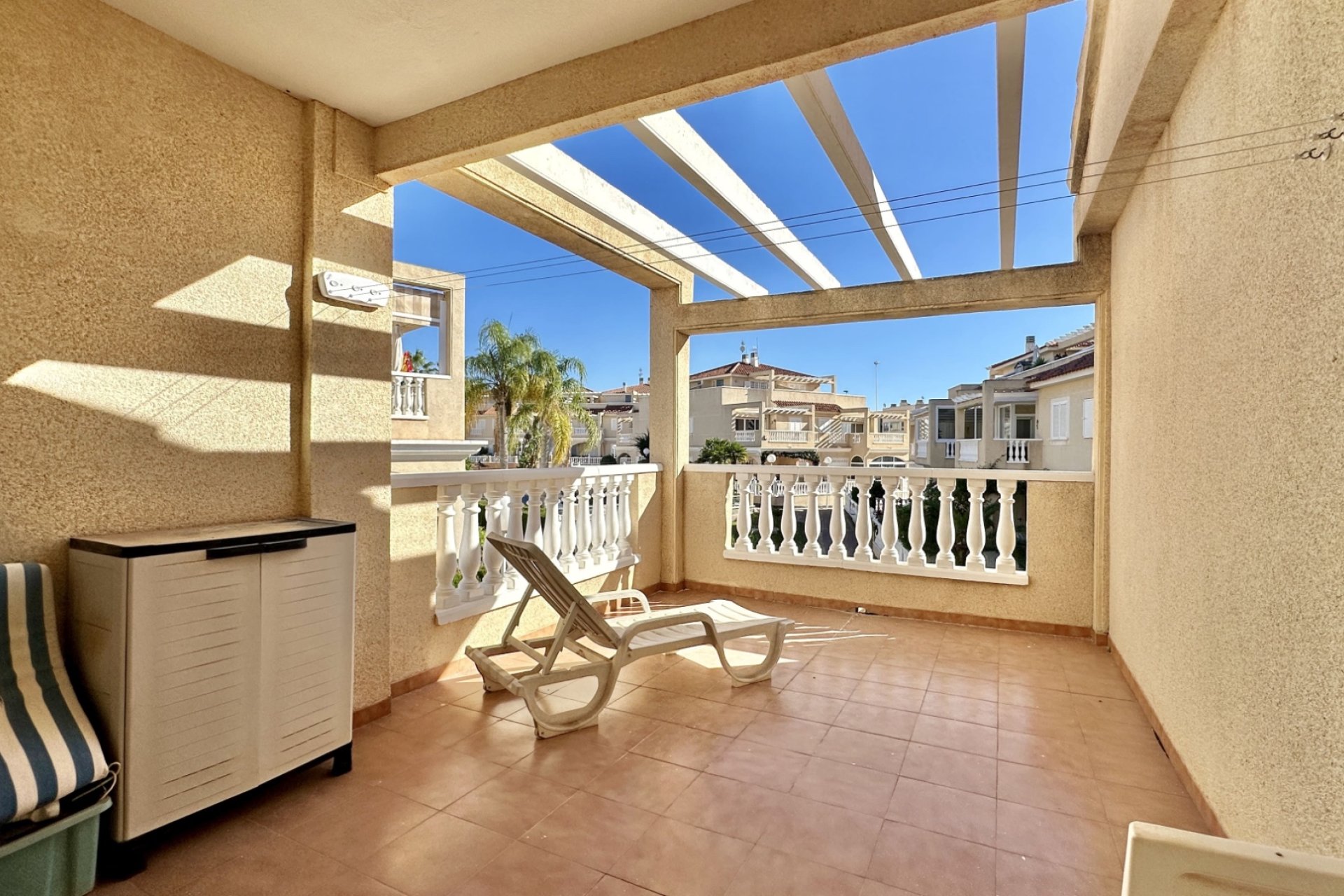Resale - Apartment -
Orihuela Costa - Playa Flamenca