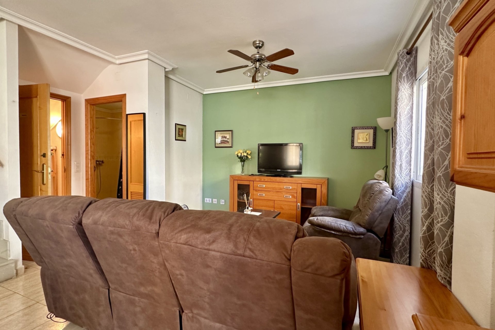 Resale - Apartment -
Orihuela Costa - Playa Flamenca