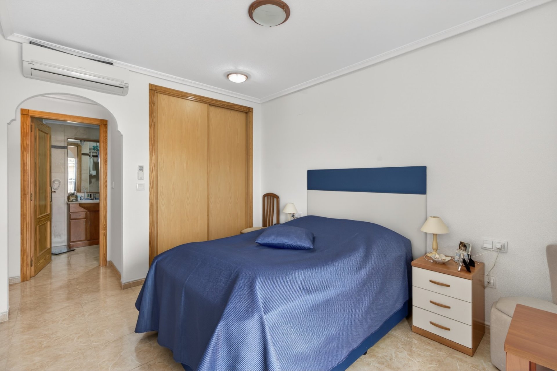 Resale - Apartment -
Orihuela Costa - Playa Flamenca